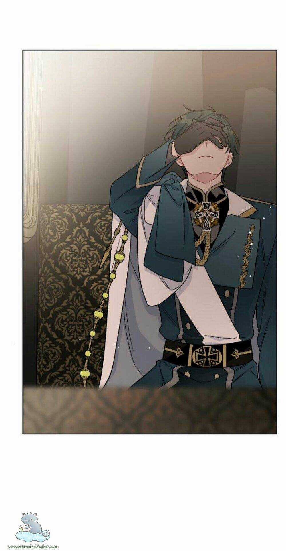 Cách Hiệp Sĩ Sống Như Một Tiểu Thư Quyền Quý Chapter 40 trang 101