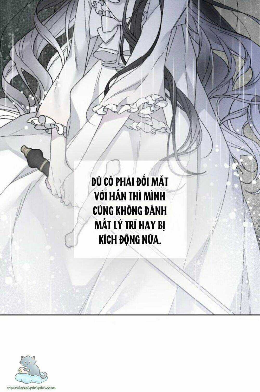 Cách Hiệp Sĩ Sống Như Một Tiểu Thư Quyền Quý Chapter 40 trang 16