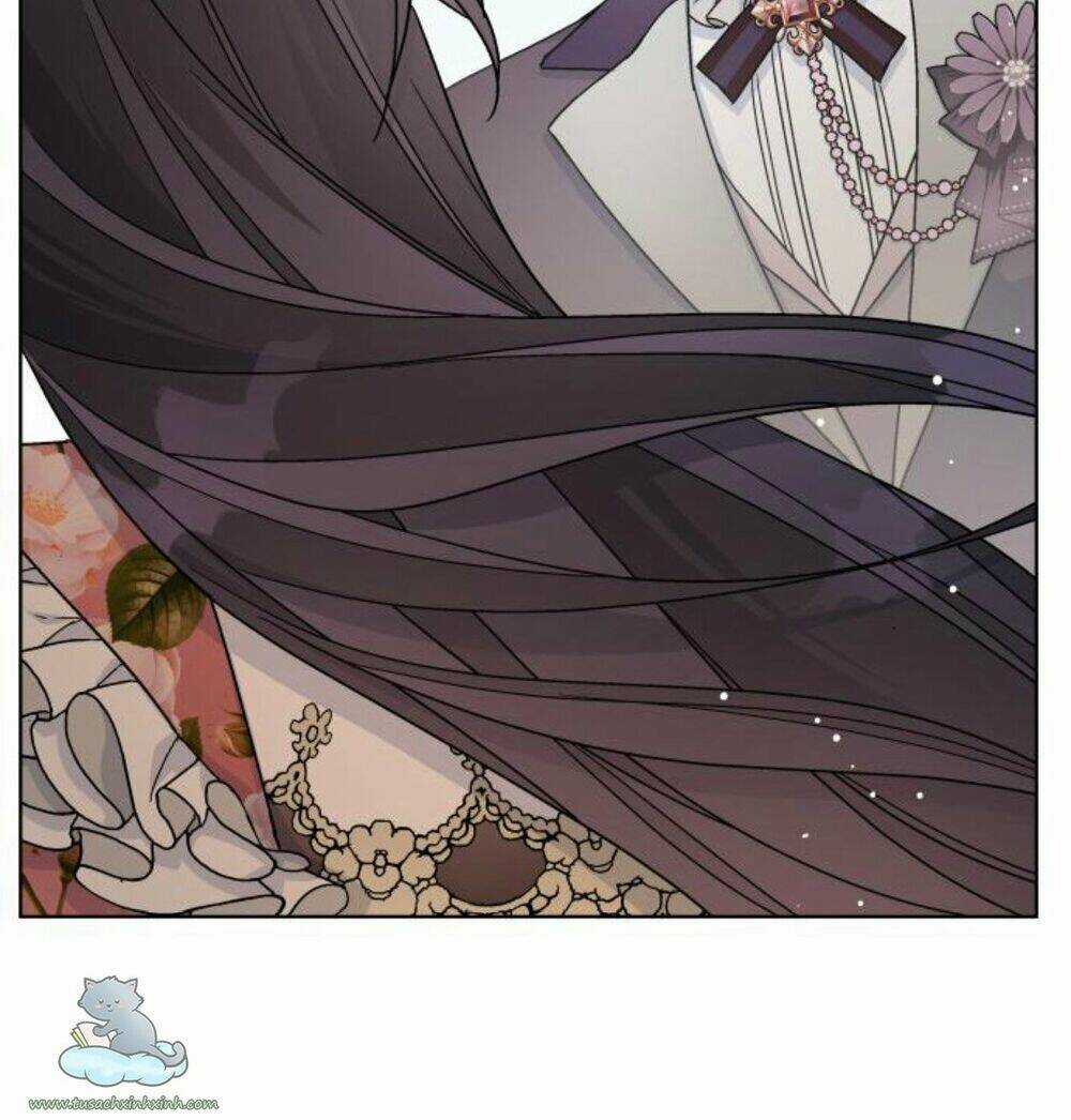 Cách Hiệp Sĩ Sống Như Một Tiểu Thư Quyền Quý Chapter 40 trang 18