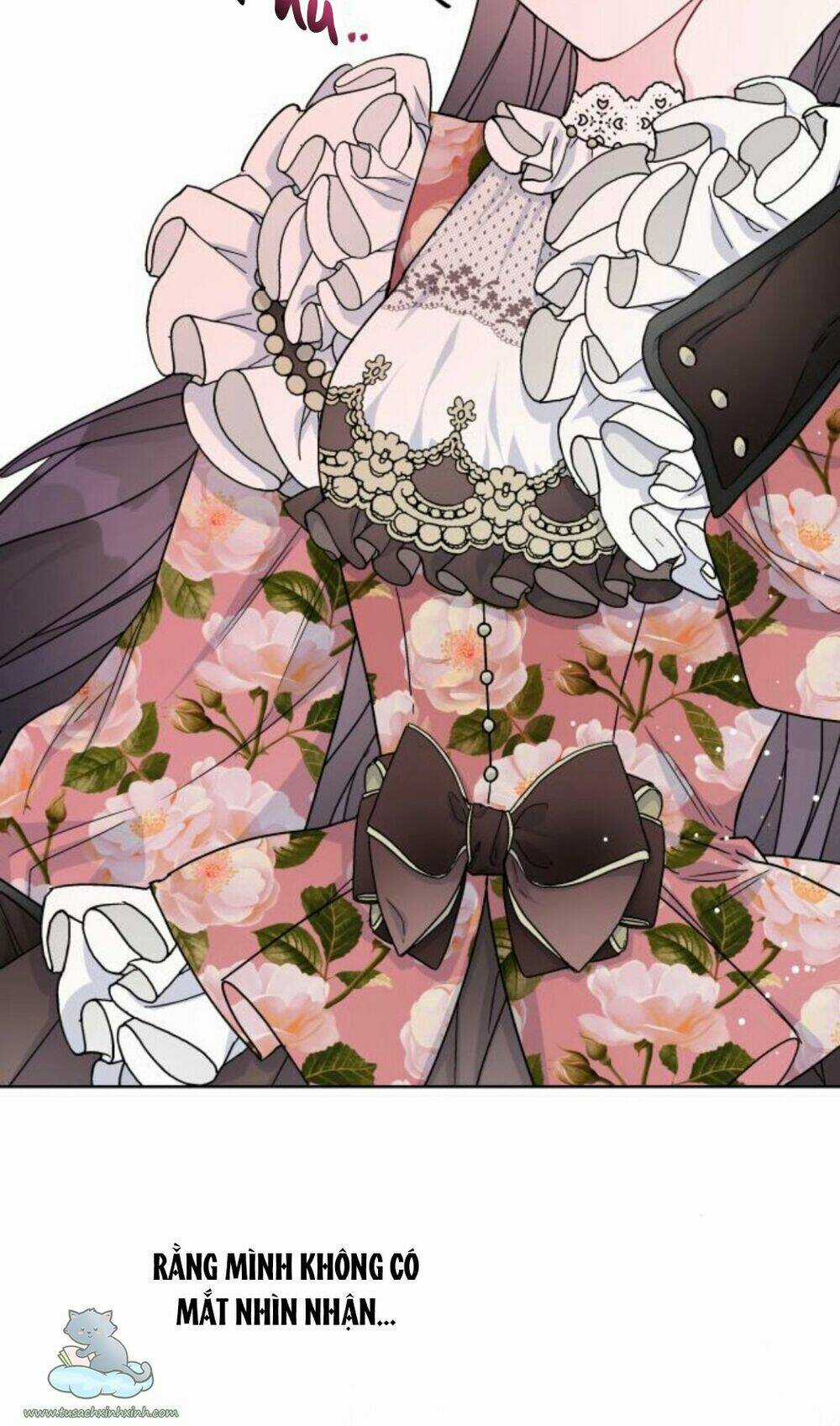 Cách Hiệp Sĩ Sống Như Một Tiểu Thư Quyền Quý Chapter 40 trang 2