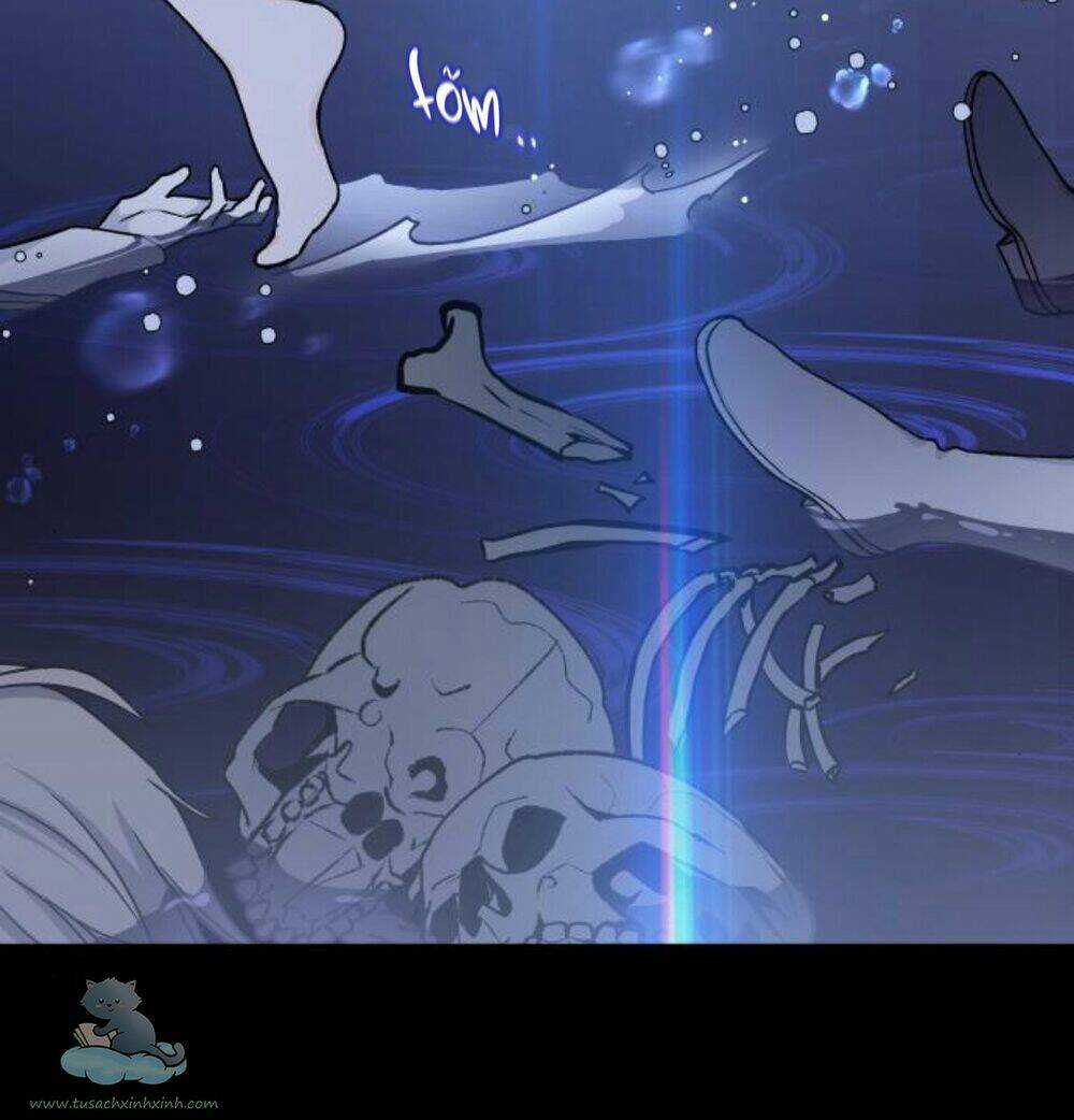 Cách Hiệp Sĩ Sống Như Một Tiểu Thư Quyền Quý Chapter 40 trang 26