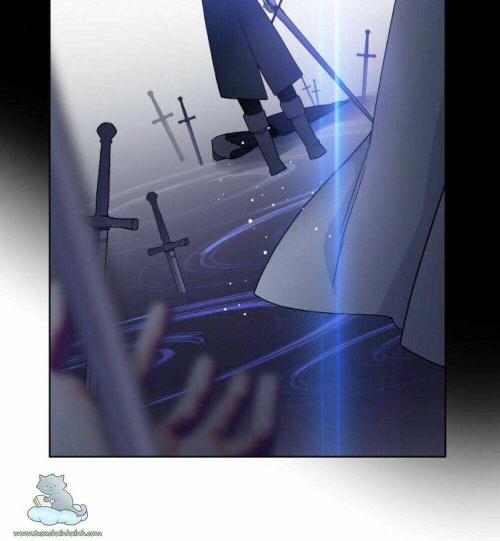 Cách Hiệp Sĩ Sống Như Một Tiểu Thư Quyền Quý Chapter 40 trang 28