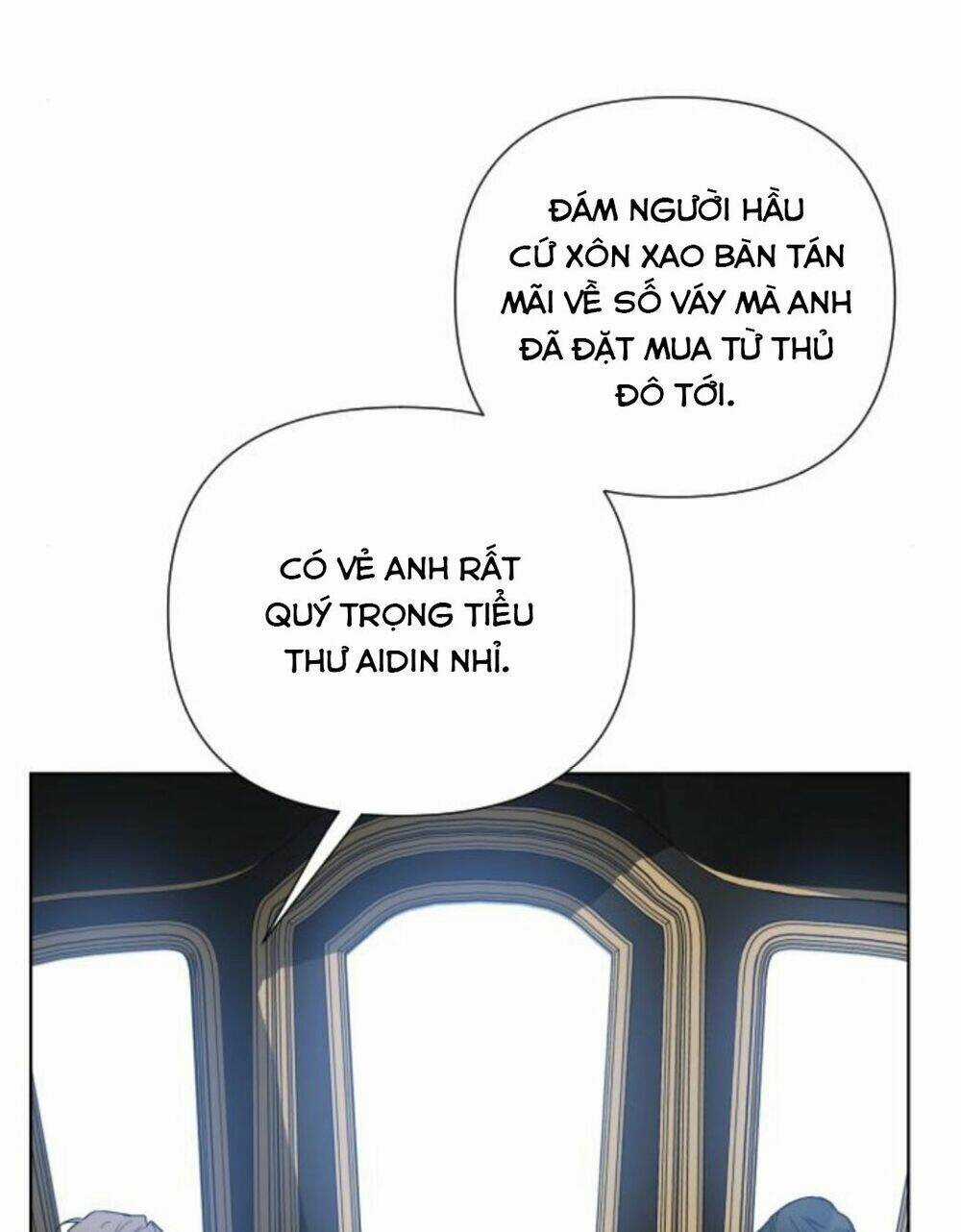 Cách Hiệp Sĩ Sống Như Một Tiểu Thư Quyền Quý Chapter 40 trang 36