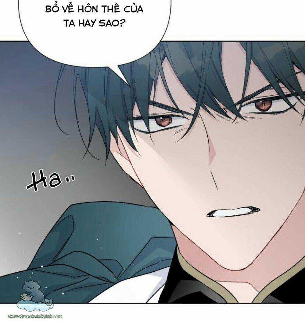 Cách Hiệp Sĩ Sống Như Một Tiểu Thư Quyền Quý Chapter 40 trang 39