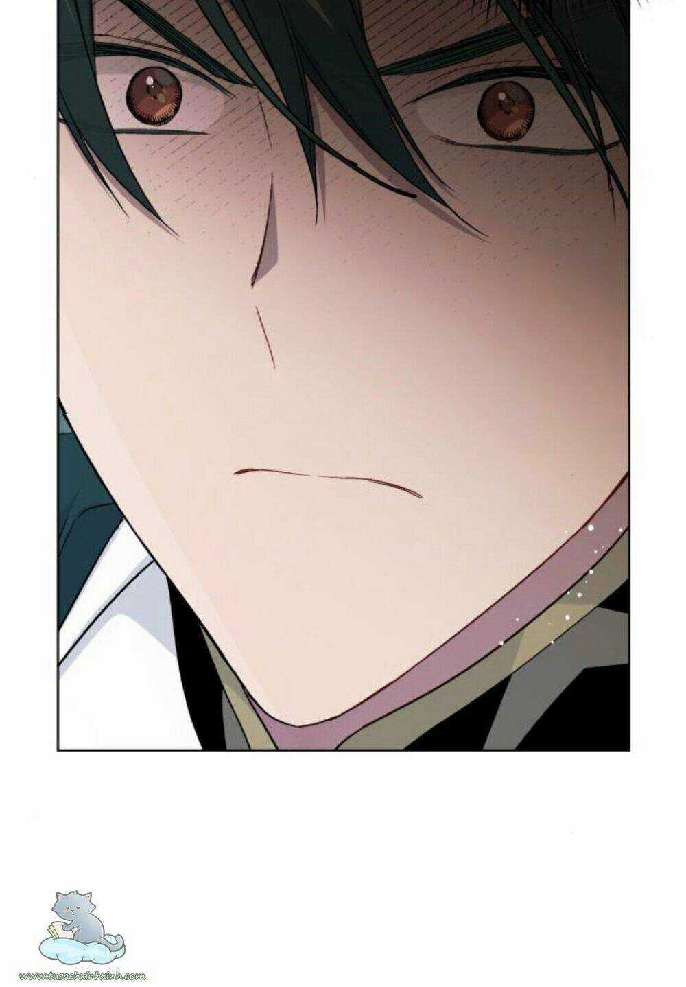 Cách Hiệp Sĩ Sống Như Một Tiểu Thư Quyền Quý Chapter 40 trang 47