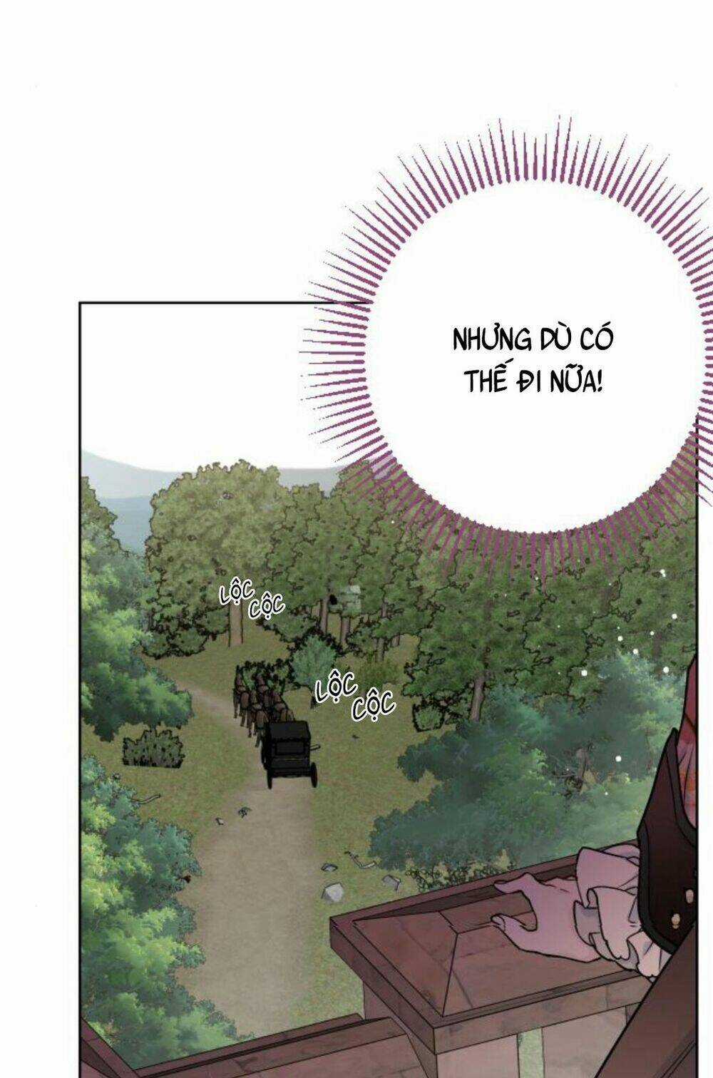 Cách Hiệp Sĩ Sống Như Một Tiểu Thư Quyền Quý Chapter 40 trang 5