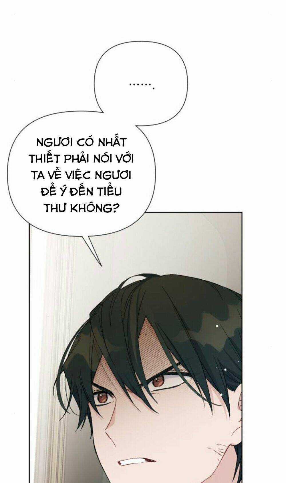 Cách Hiệp Sĩ Sống Như Một Tiểu Thư Quyền Quý Chapter 40 trang 50