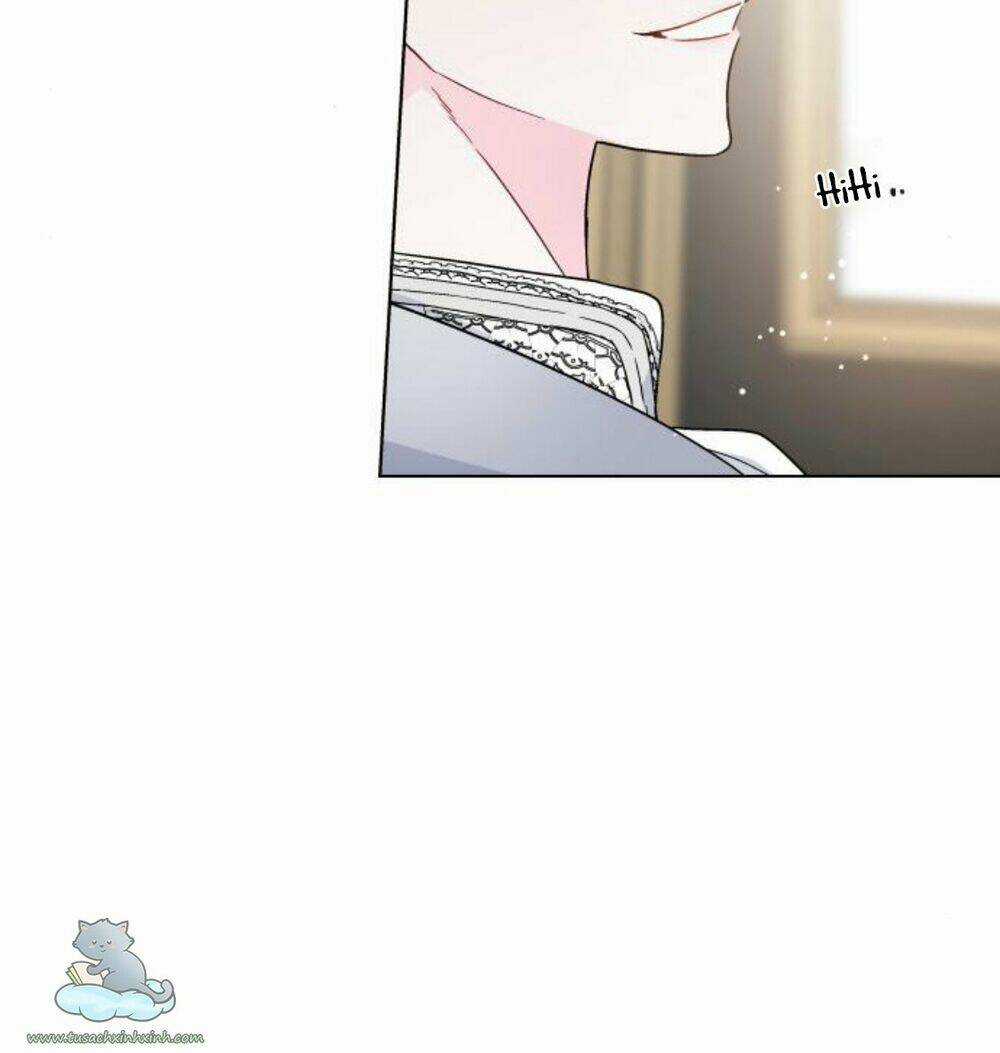 Cách Hiệp Sĩ Sống Như Một Tiểu Thư Quyền Quý Chapter 40 trang 61