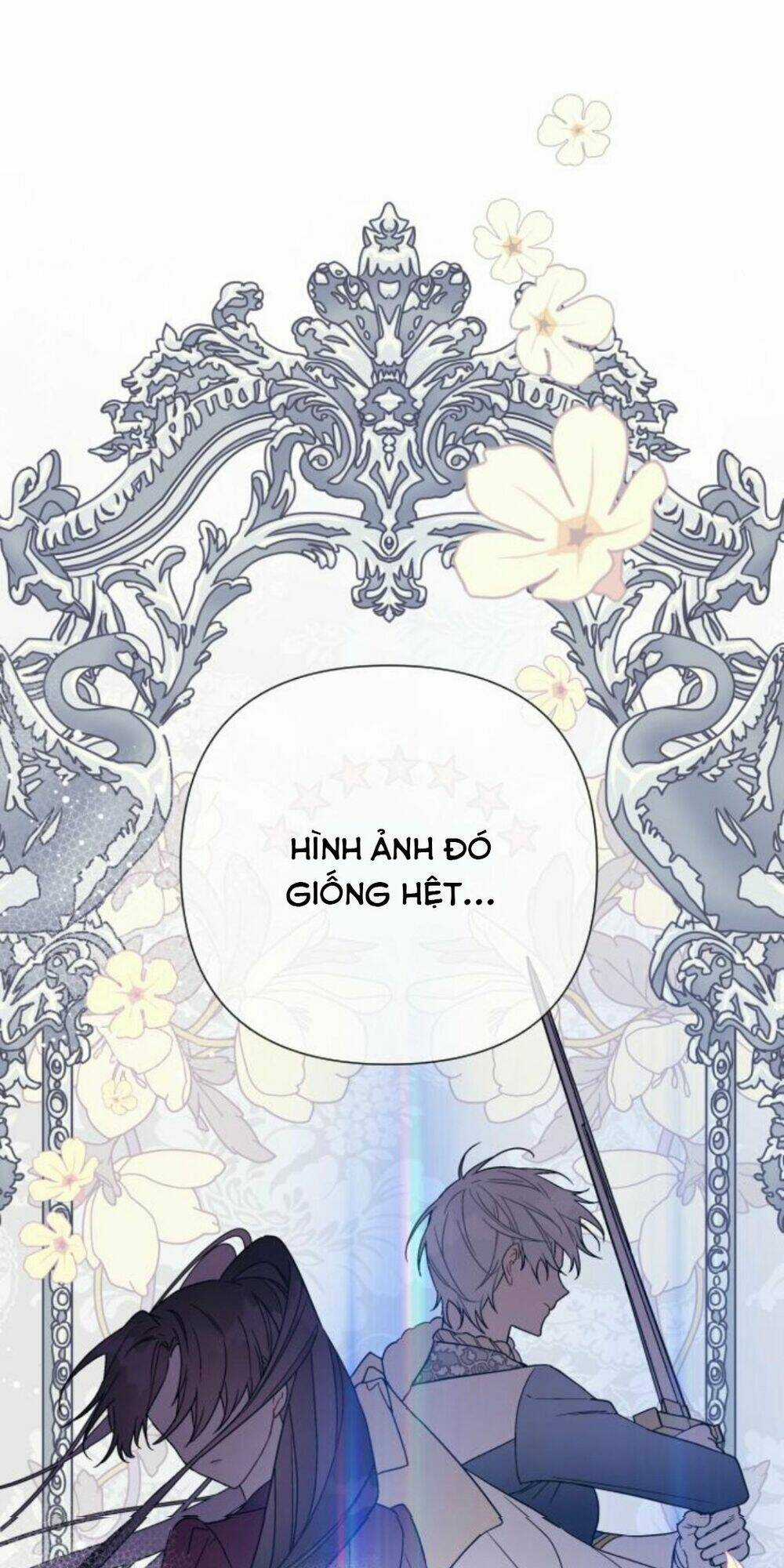 Cách Hiệp Sĩ Sống Như Một Tiểu Thư Quyền Quý Chapter 40 trang 66