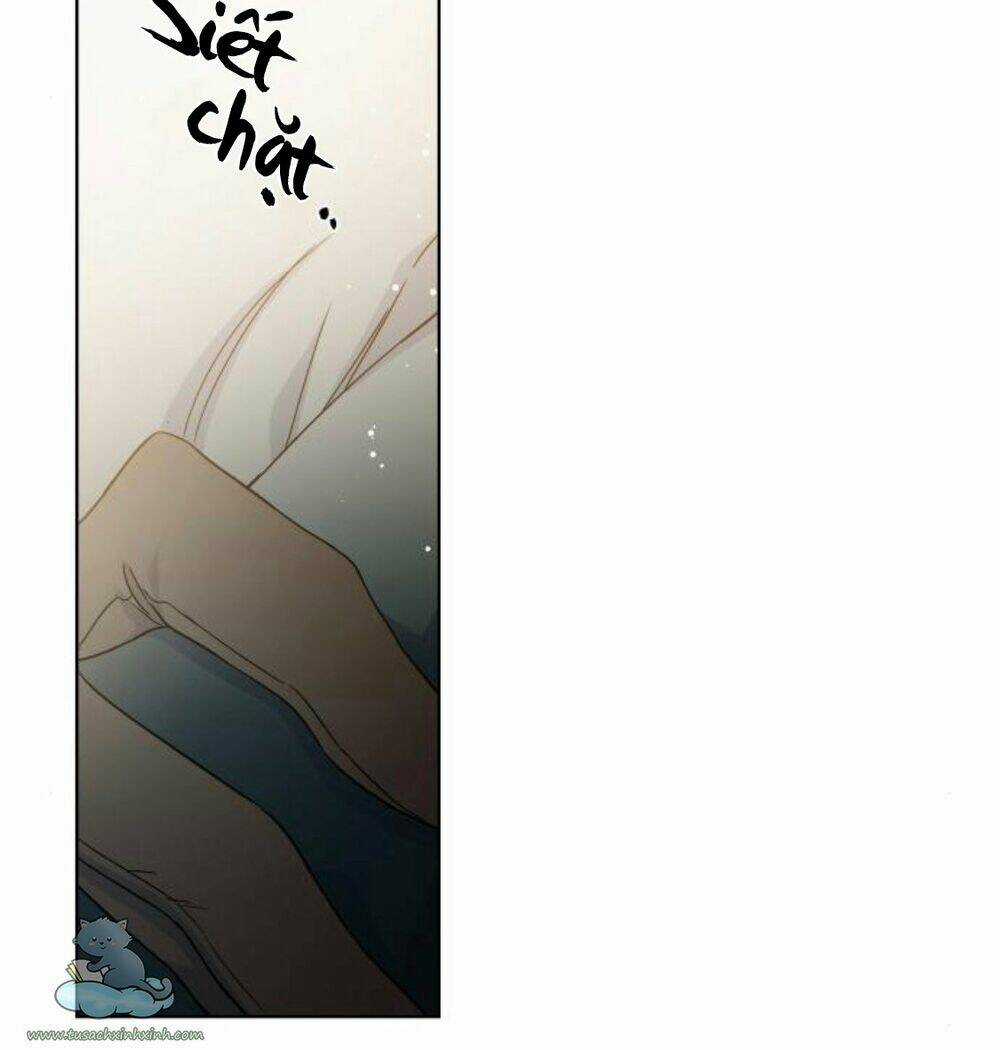 Cách Hiệp Sĩ Sống Như Một Tiểu Thư Quyền Quý Chapter 40 trang 72