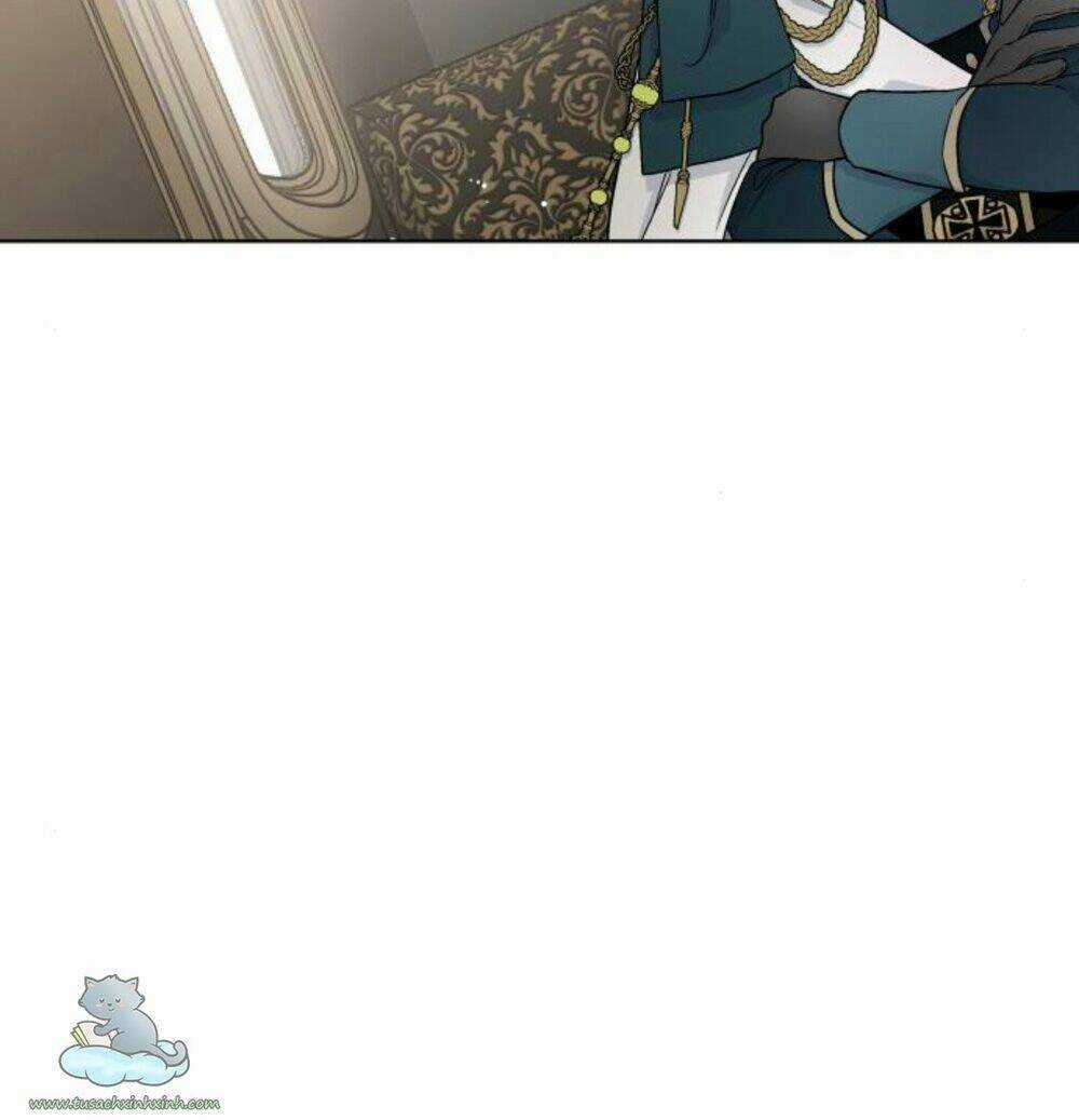 Cách Hiệp Sĩ Sống Như Một Tiểu Thư Quyền Quý Chapter 40 trang 80