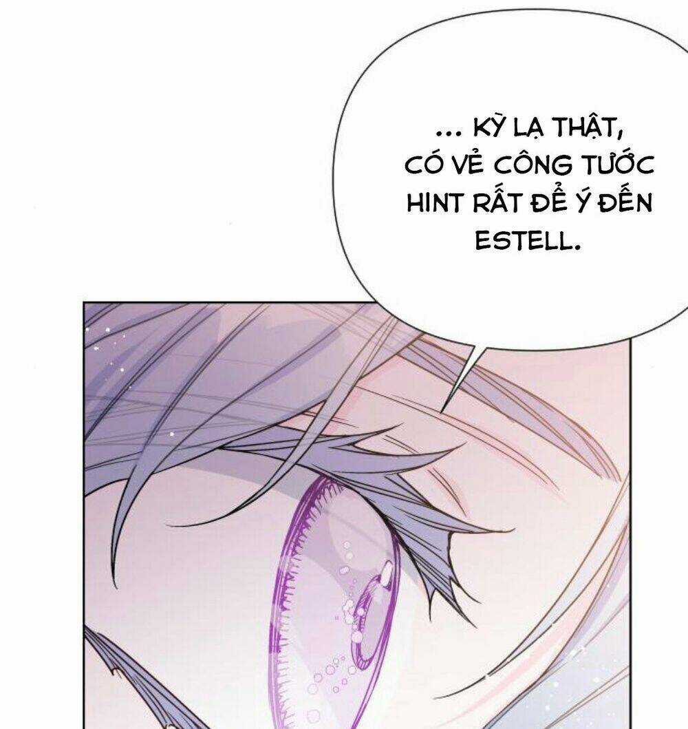 Cách Hiệp Sĩ Sống Như Một Tiểu Thư Quyền Quý Chapter 40 trang 81