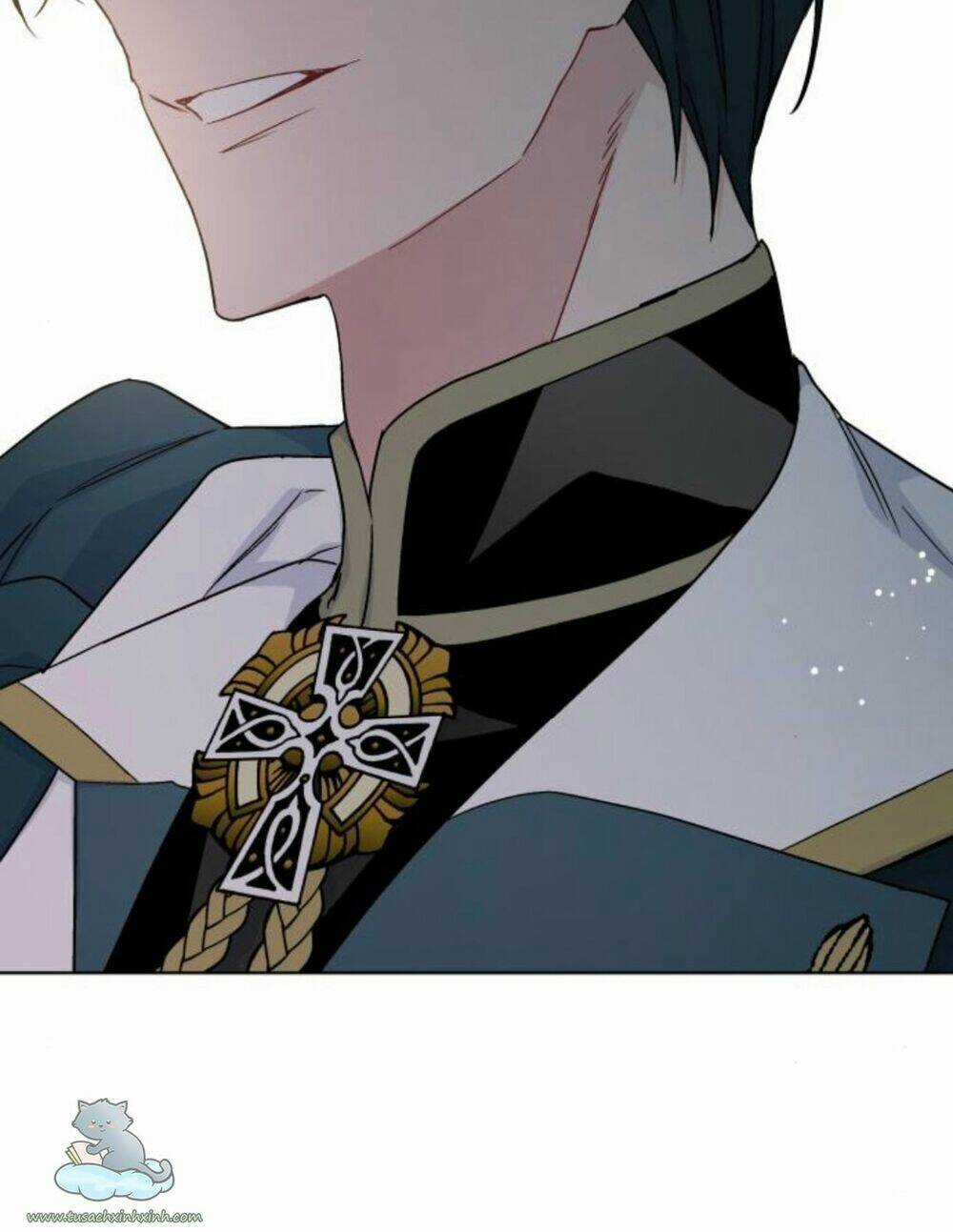 Cách Hiệp Sĩ Sống Như Một Tiểu Thư Quyền Quý Chapter 40 trang 96