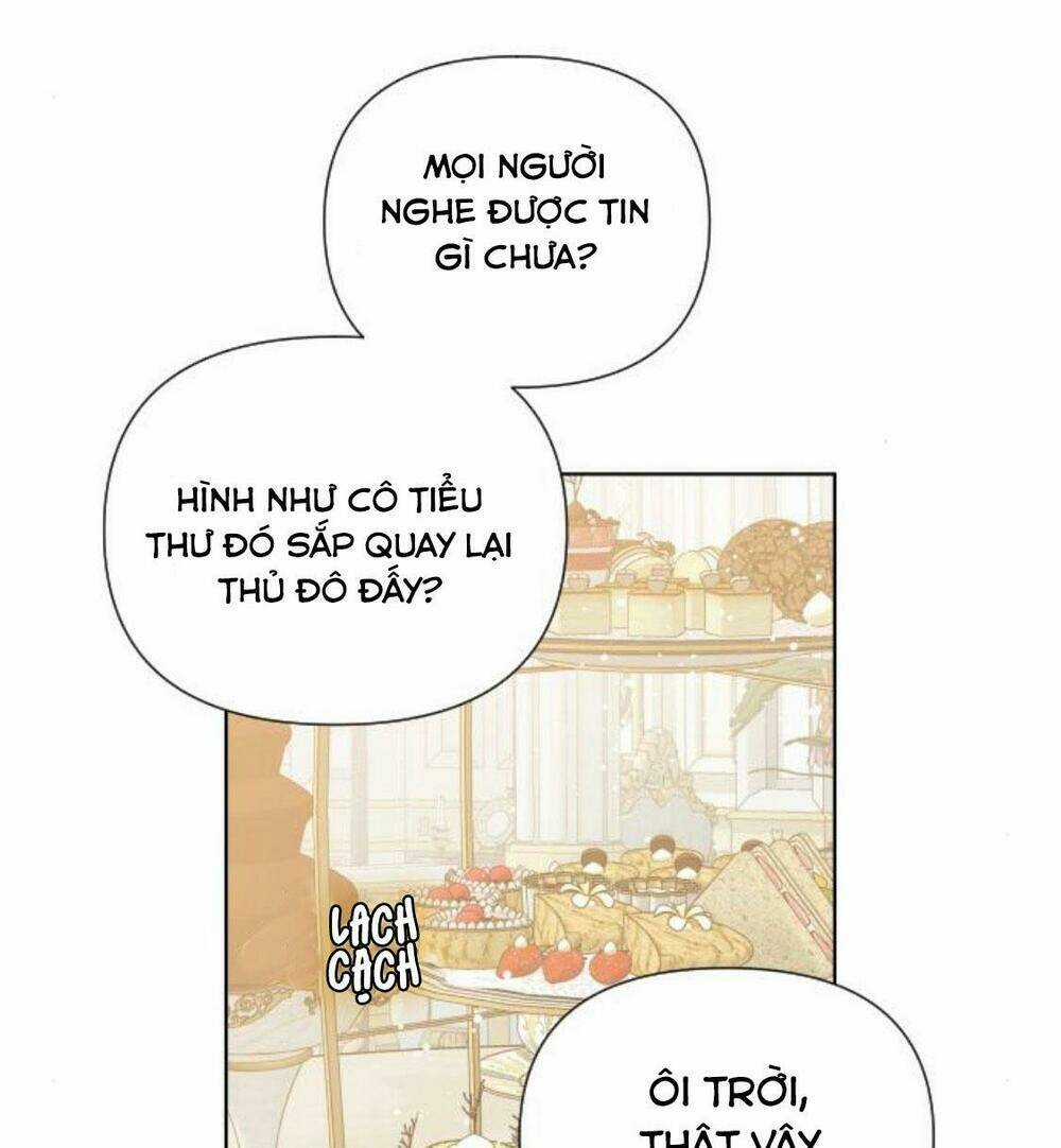 Cách Hiệp Sĩ Sống Như Một Tiểu Thư Quyền Quý Chapter 41 trang 1