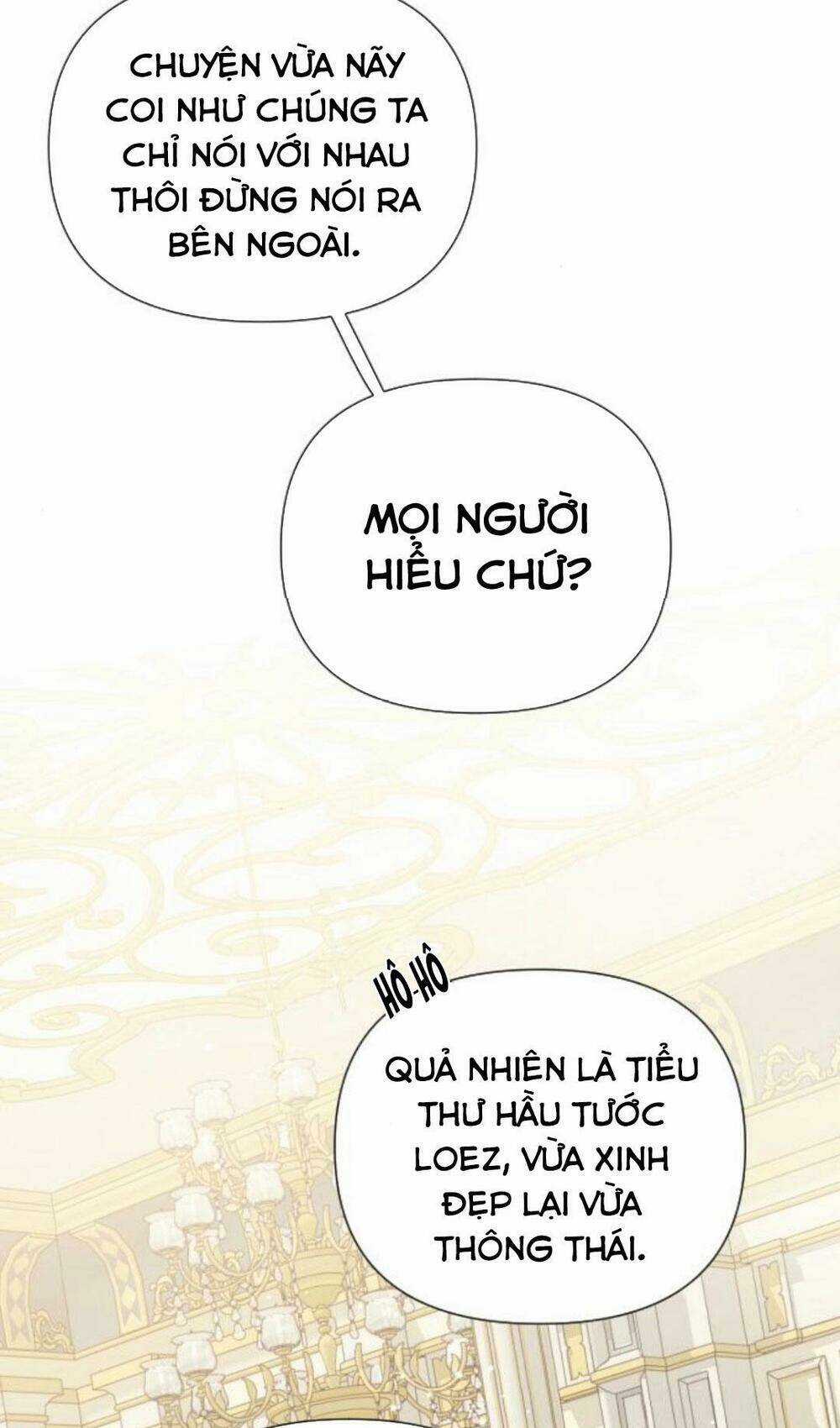 Cách Hiệp Sĩ Sống Như Một Tiểu Thư Quyền Quý Chapter 41 trang 13