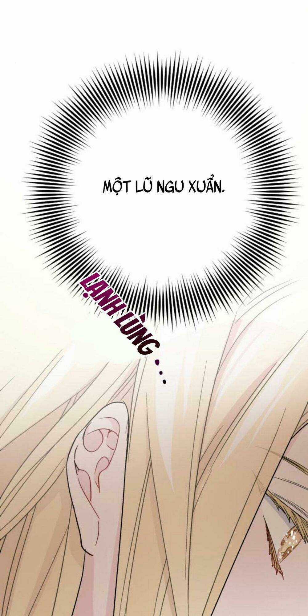 Cách Hiệp Sĩ Sống Như Một Tiểu Thư Quyền Quý Chapter 41 trang 15