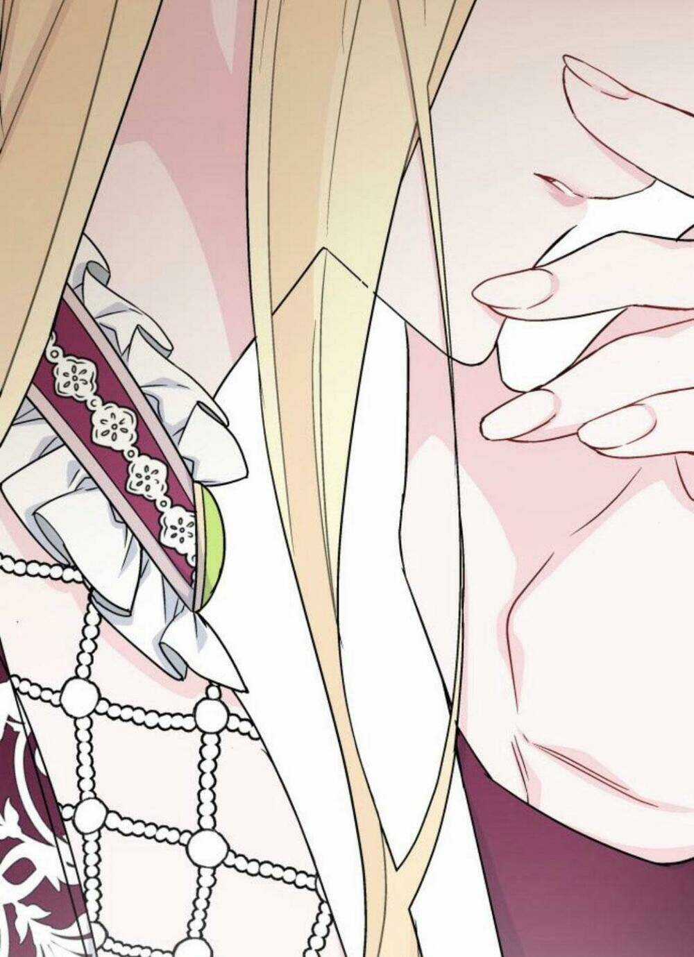 Cách Hiệp Sĩ Sống Như Một Tiểu Thư Quyền Quý Chapter 41 trang 16