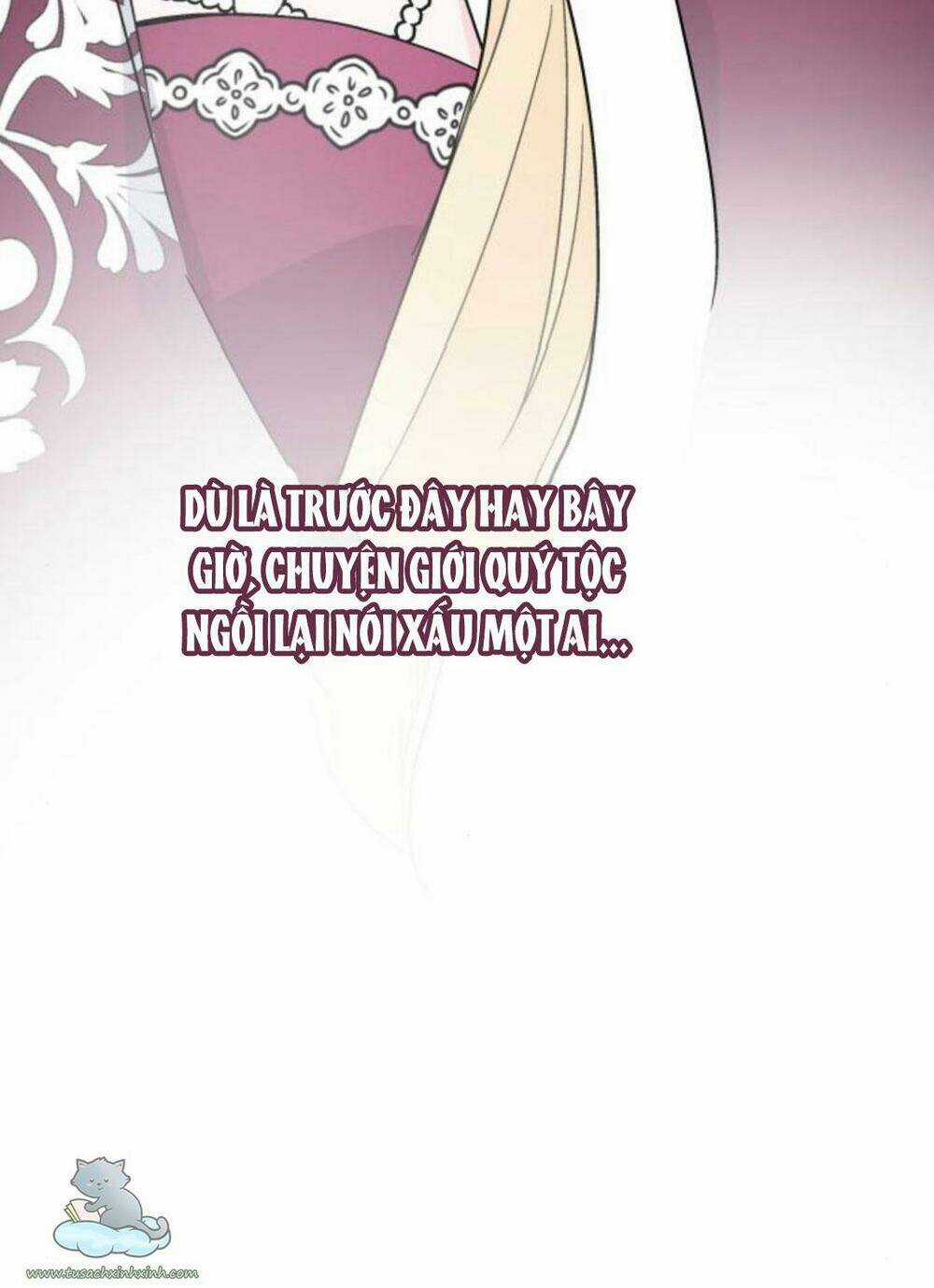 Cách Hiệp Sĩ Sống Như Một Tiểu Thư Quyền Quý Chapter 41 trang 17