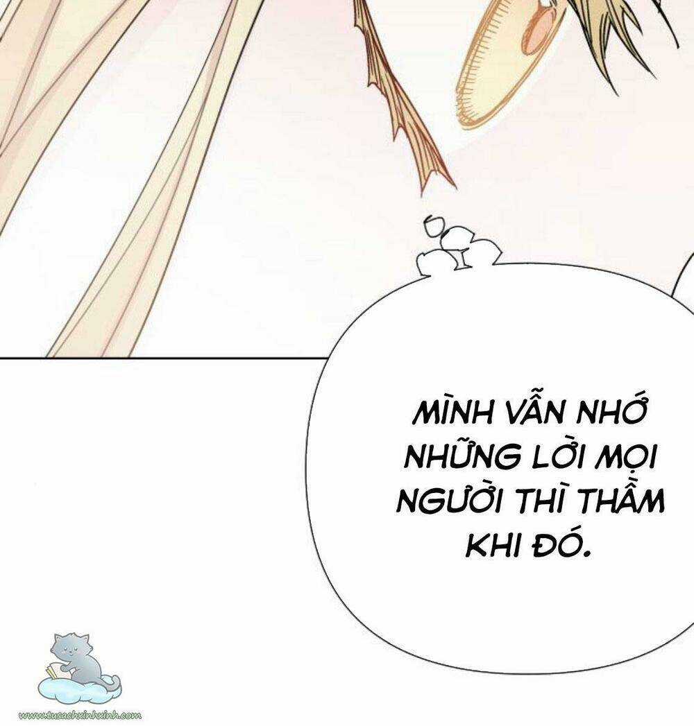 Cách Hiệp Sĩ Sống Như Một Tiểu Thư Quyền Quý Chapter 41 trang 19