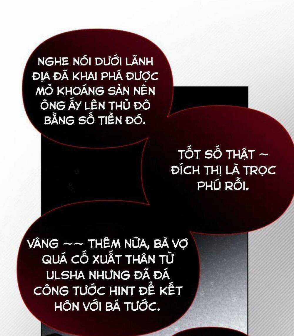 Cách Hiệp Sĩ Sống Như Một Tiểu Thư Quyền Quý Chapter 41 trang 20