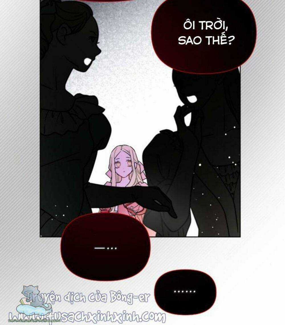 Cách Hiệp Sĩ Sống Như Một Tiểu Thư Quyền Quý Chapter 41 trang 21