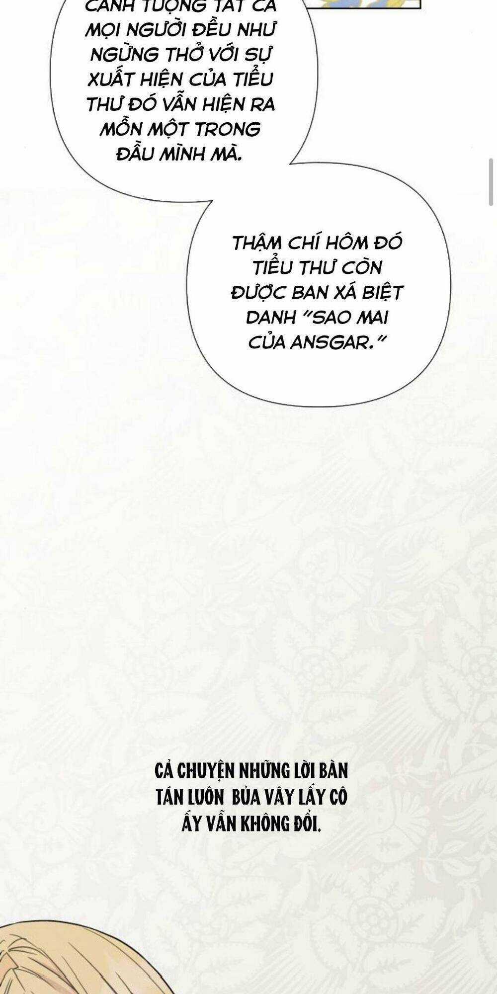 Cách Hiệp Sĩ Sống Như Một Tiểu Thư Quyền Quý Chapter 41 trang 23