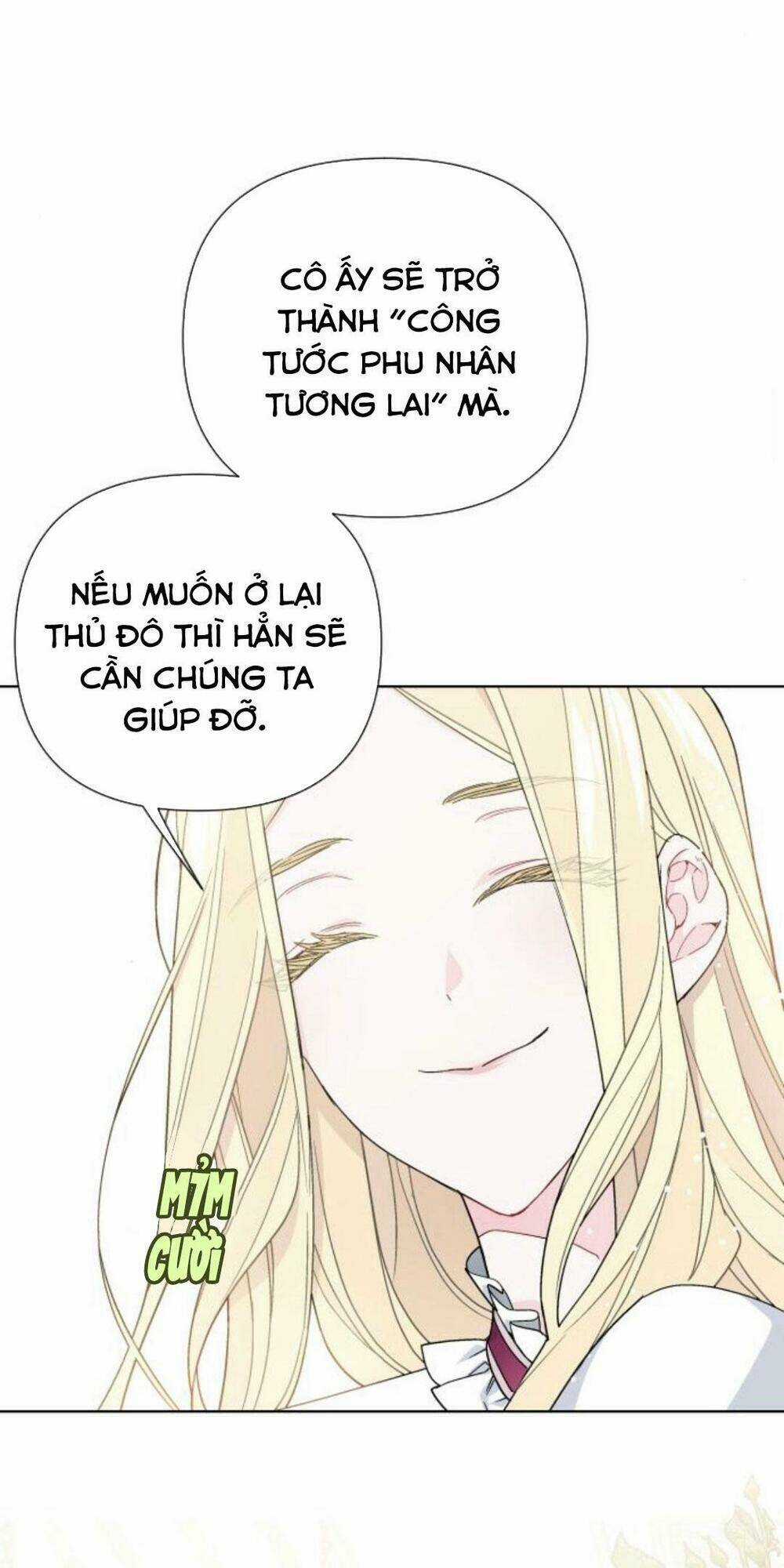 Cách Hiệp Sĩ Sống Như Một Tiểu Thư Quyền Quý Chapter 41 trang 26