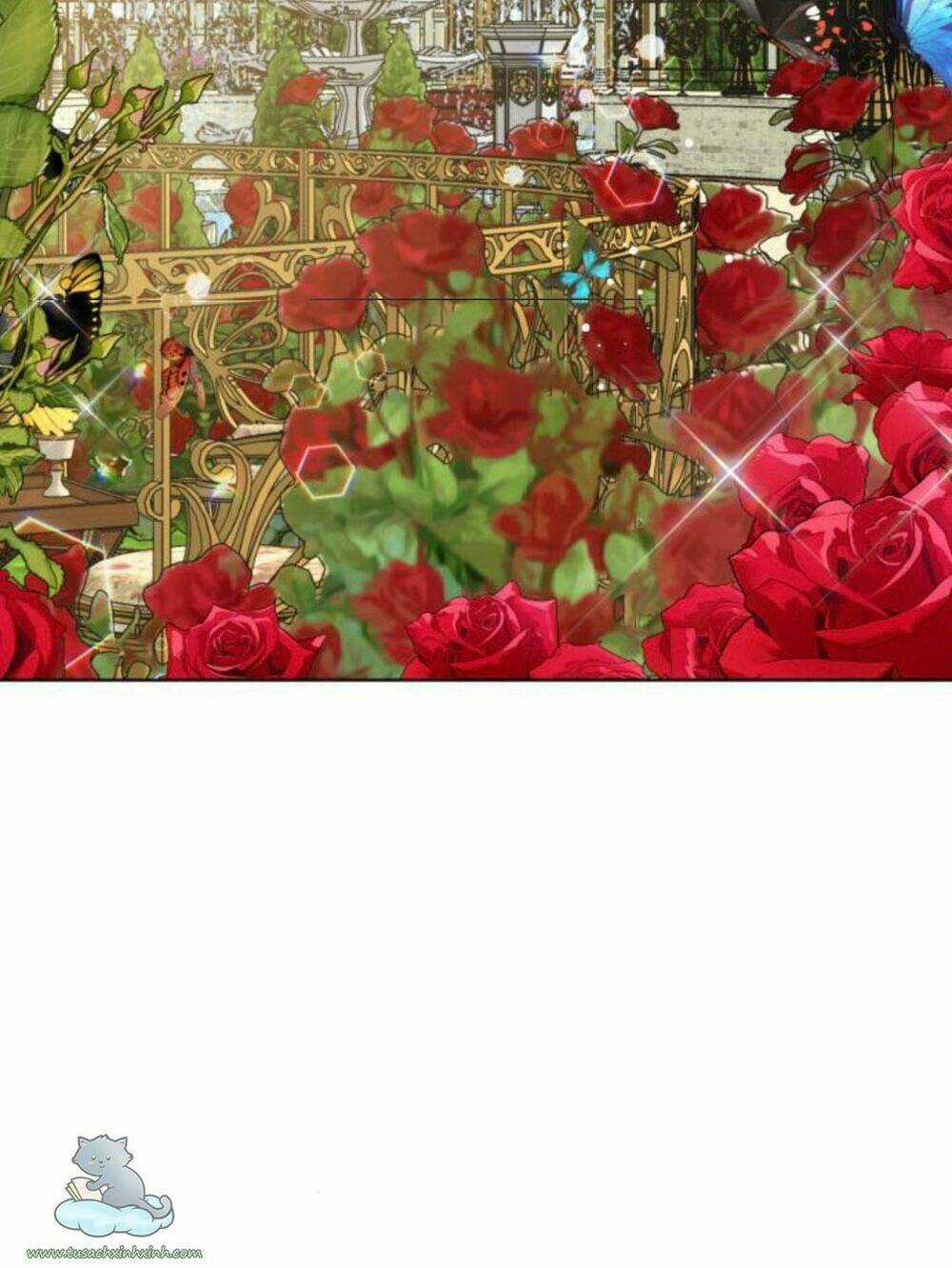 Cách Hiệp Sĩ Sống Như Một Tiểu Thư Quyền Quý Chapter 41 trang 28