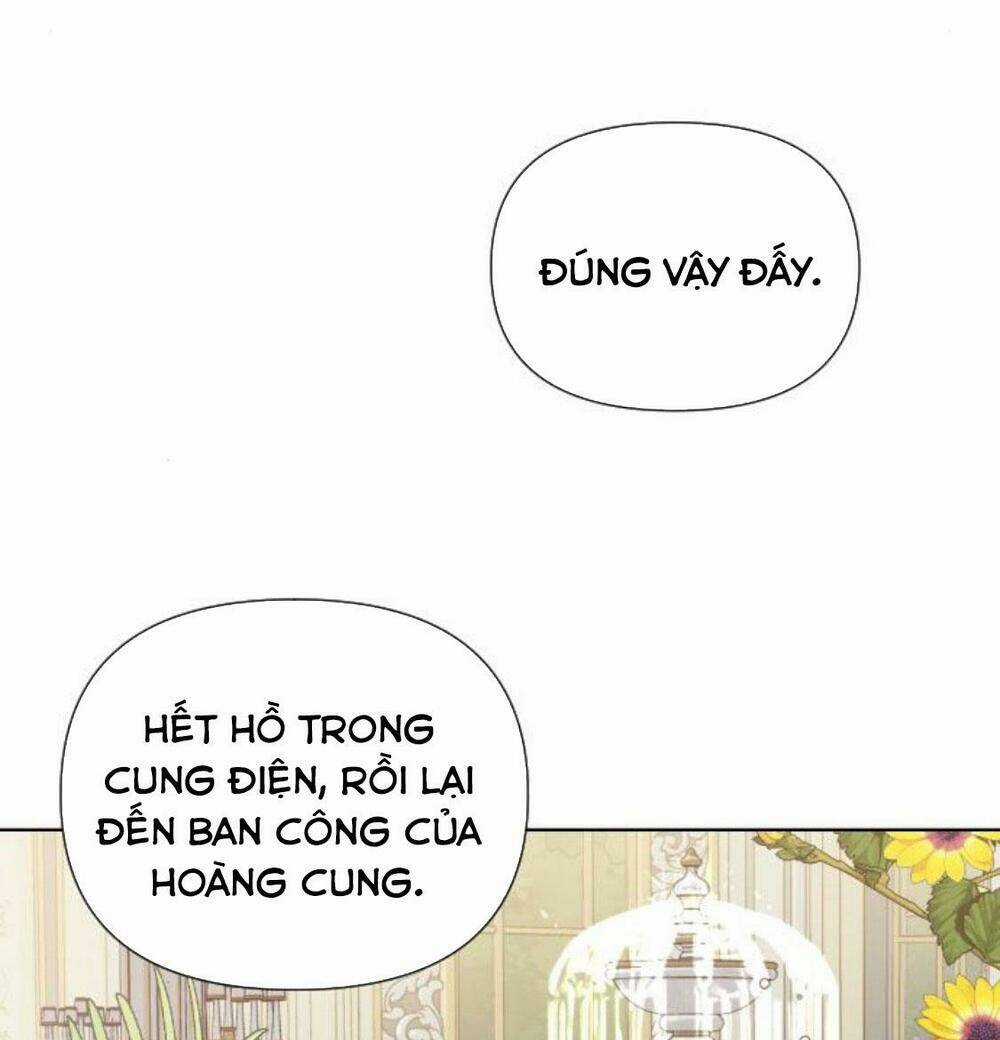 Cách Hiệp Sĩ Sống Như Một Tiểu Thư Quyền Quý Chapter 41 trang 3