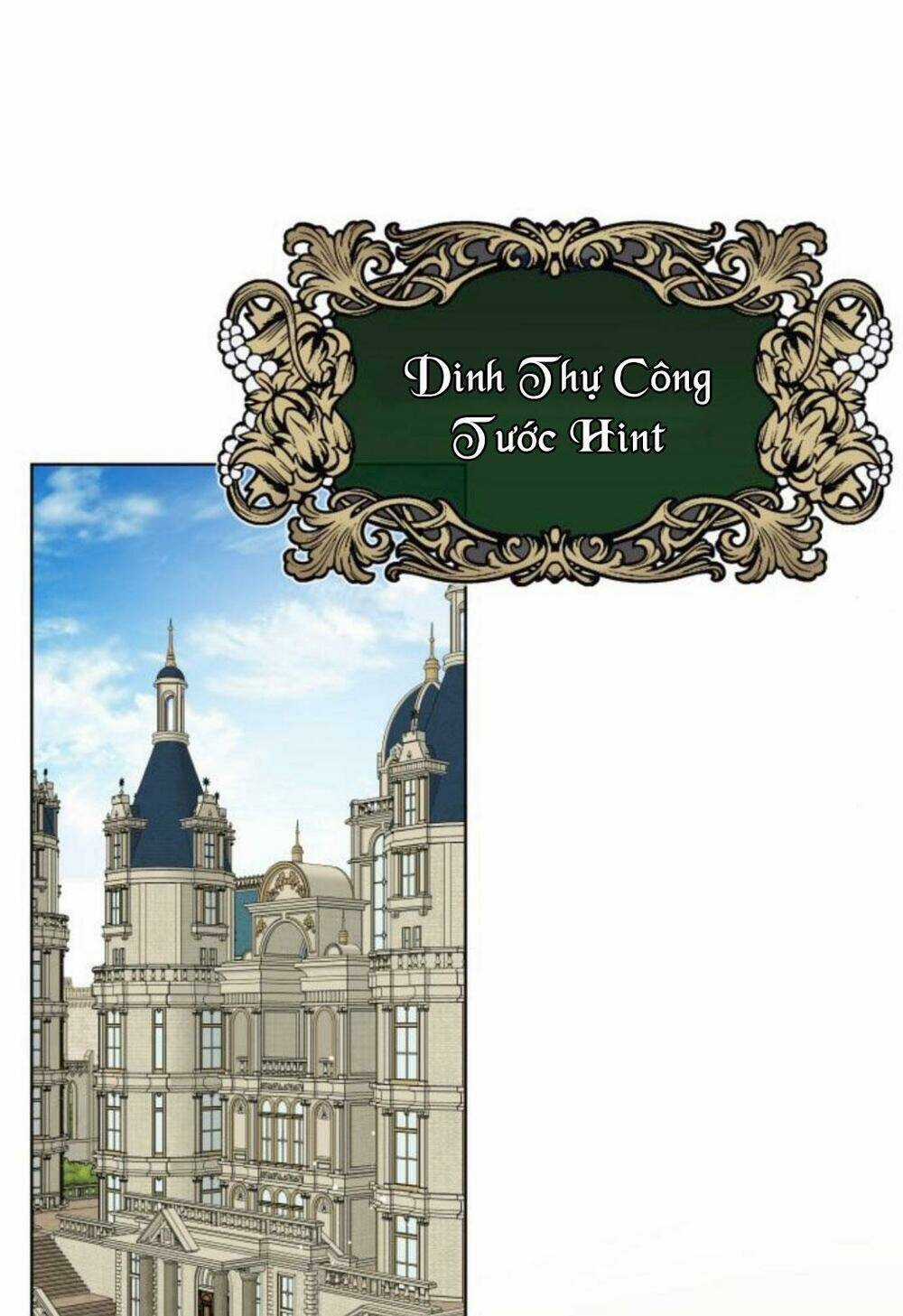 Cách Hiệp Sĩ Sống Như Một Tiểu Thư Quyền Quý Chapter 41 trang 31