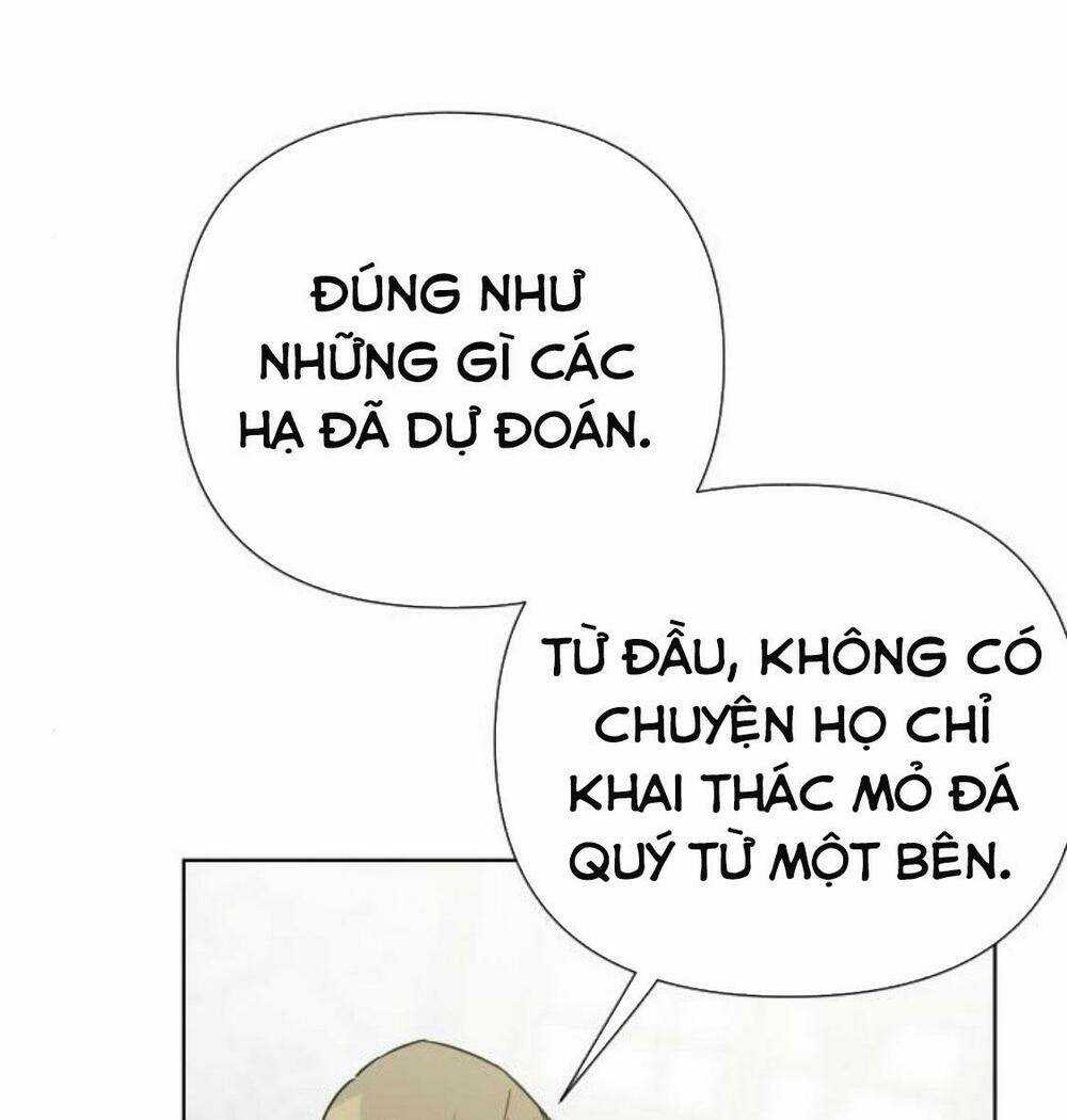 Cách Hiệp Sĩ Sống Như Một Tiểu Thư Quyền Quý Chapter 41 trang 33