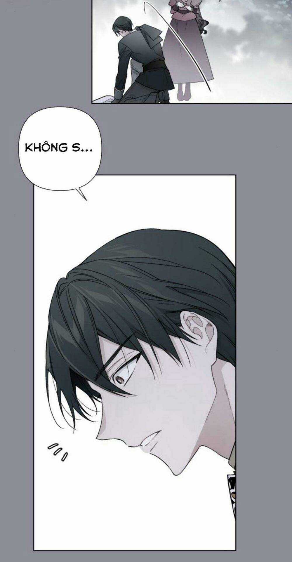 Cách Hiệp Sĩ Sống Như Một Tiểu Thư Quyền Quý Chapter 41 trang 39