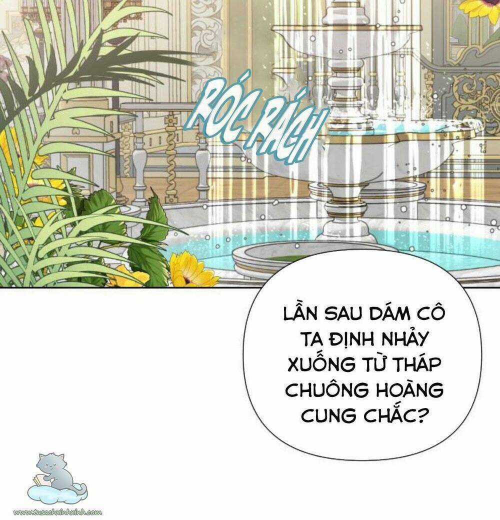 Cách Hiệp Sĩ Sống Như Một Tiểu Thư Quyền Quý Chapter 41 trang 4