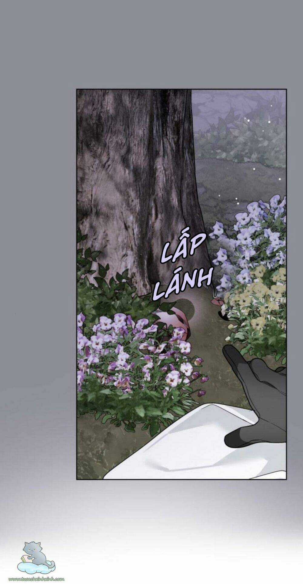 Cách Hiệp Sĩ Sống Như Một Tiểu Thư Quyền Quý Chapter 41 trang 40