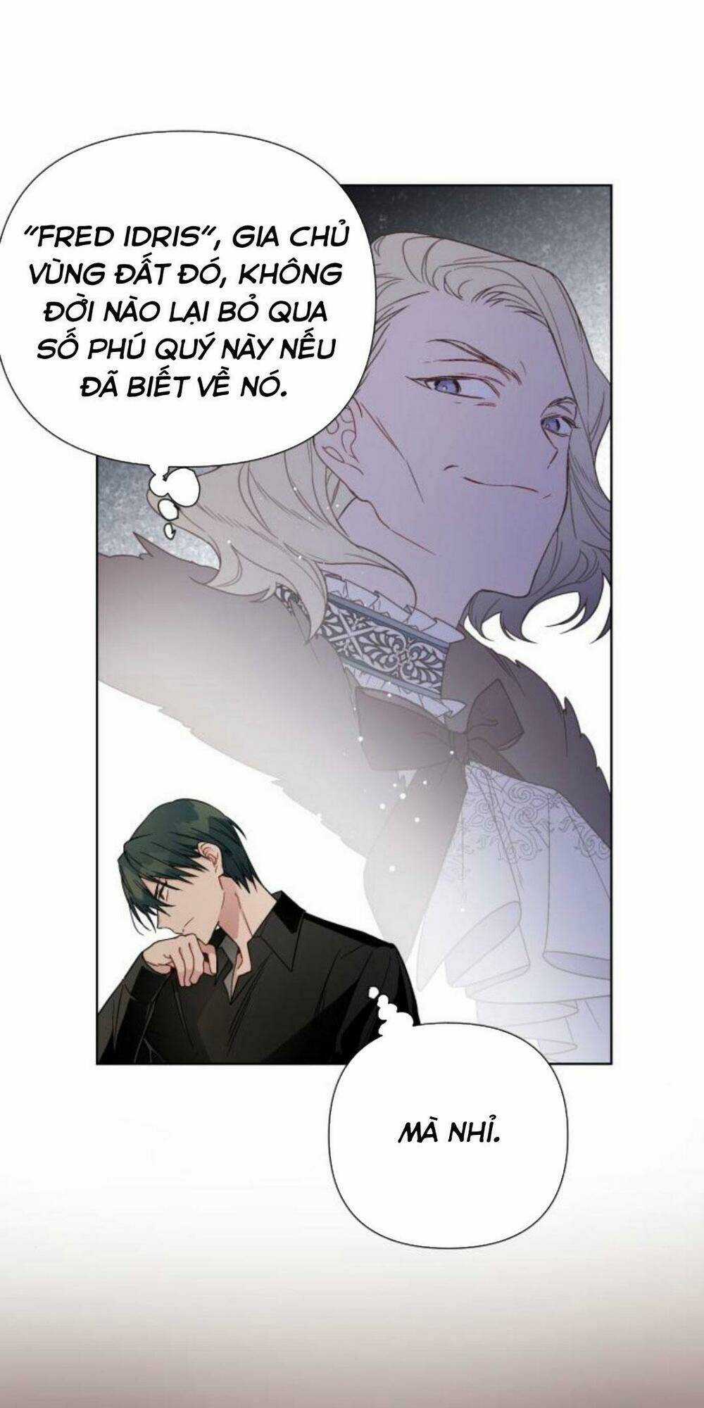 Cách Hiệp Sĩ Sống Như Một Tiểu Thư Quyền Quý Chapter 41 trang 45