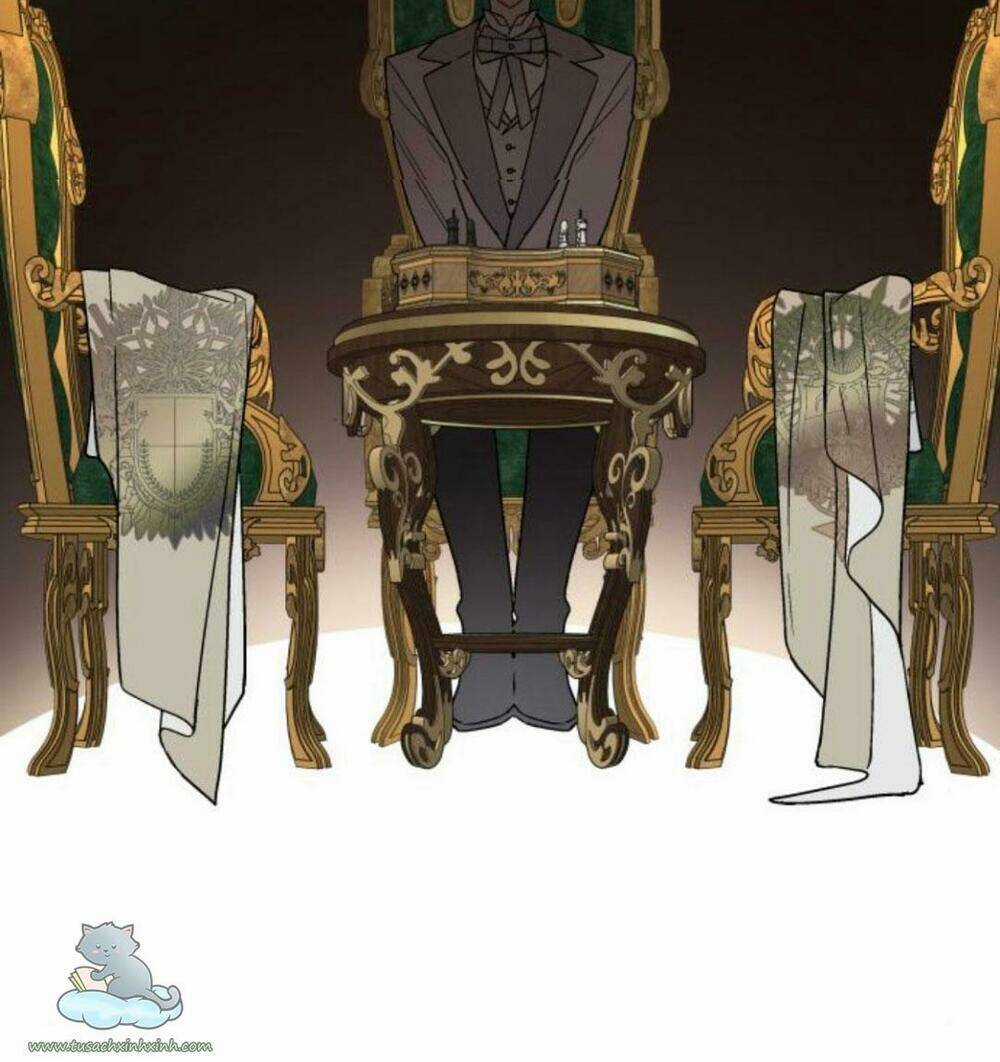 Cách Hiệp Sĩ Sống Như Một Tiểu Thư Quyền Quý Chapter 41 trang 47