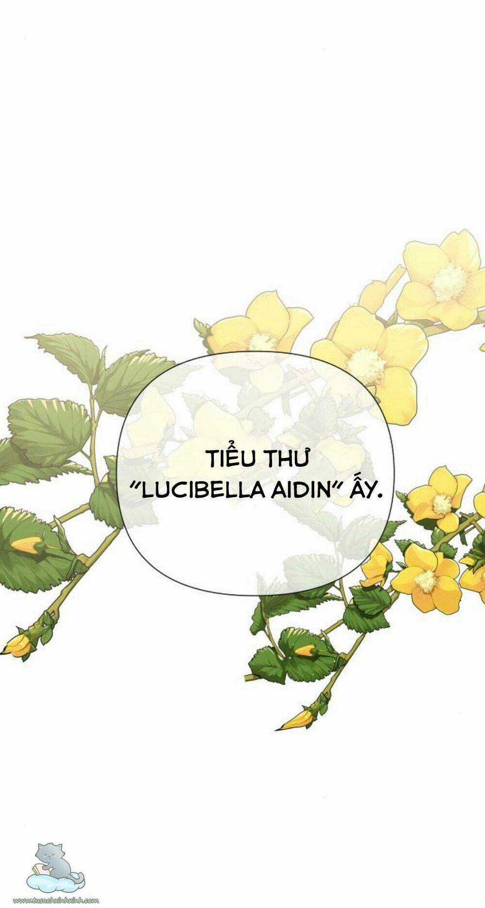 Cách Hiệp Sĩ Sống Như Một Tiểu Thư Quyền Quý Chapter 41 trang 5