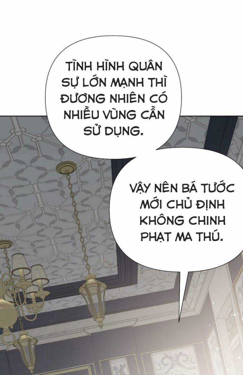 Cách Hiệp Sĩ Sống Như Một Tiểu Thư Quyền Quý Chapter 41 trang 52