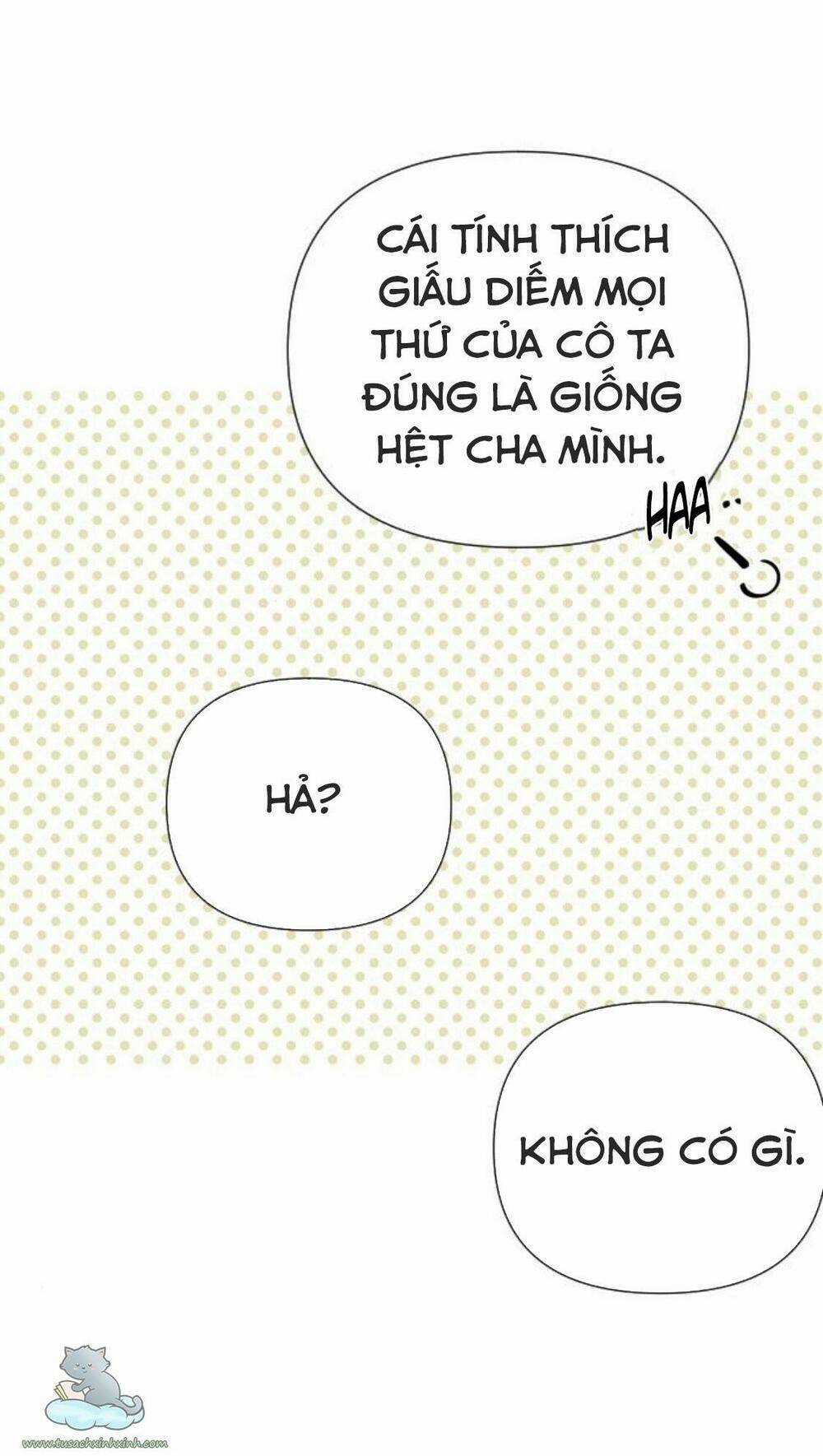 Cách Hiệp Sĩ Sống Như Một Tiểu Thư Quyền Quý Chapter 41 trang 54