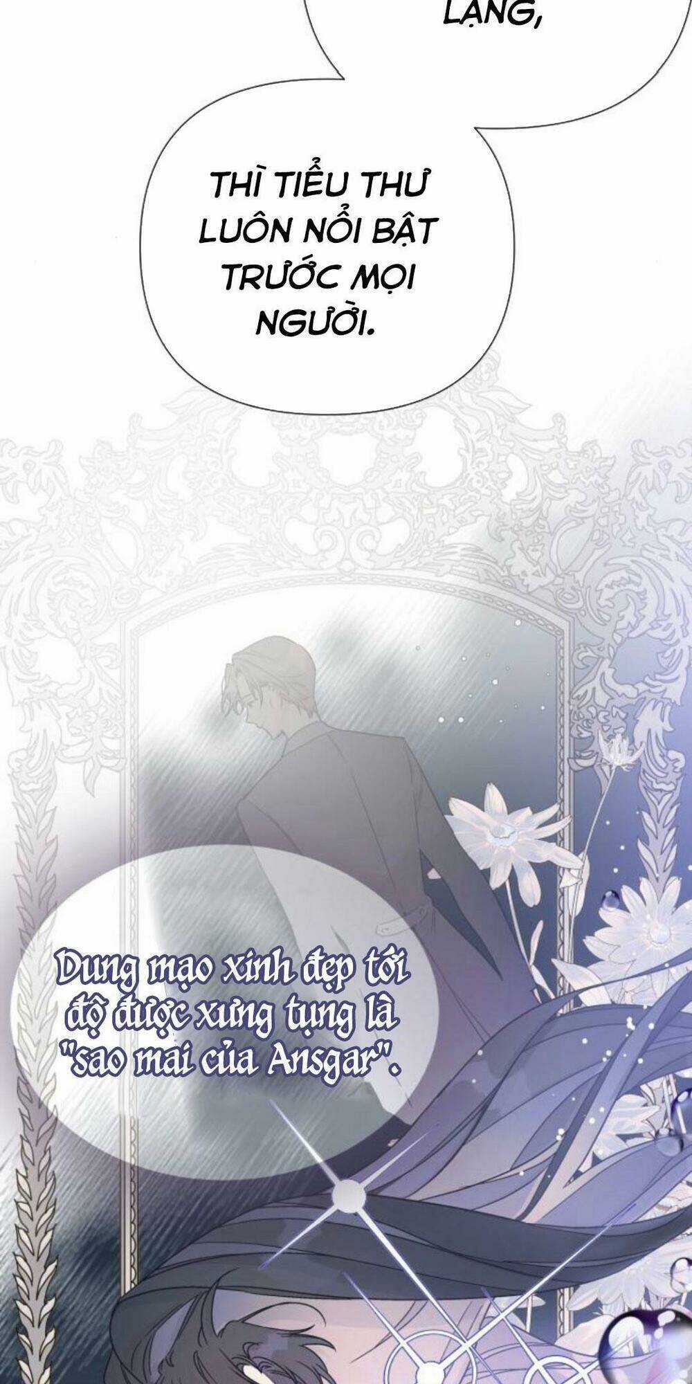 Cách Hiệp Sĩ Sống Như Một Tiểu Thư Quyền Quý Chapter 41 trang 56