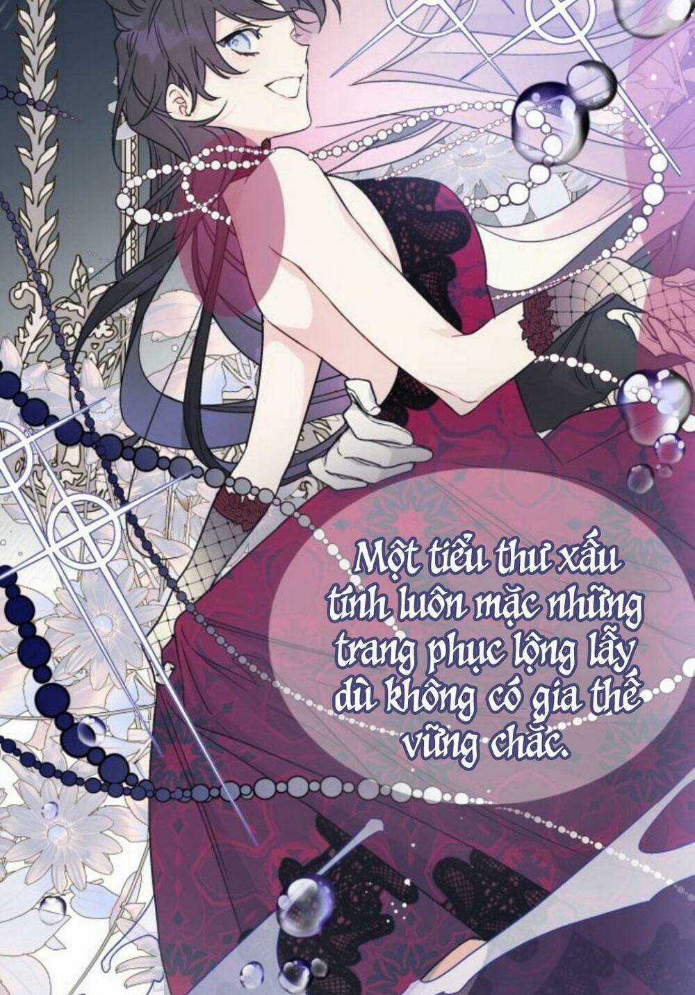 Cách Hiệp Sĩ Sống Như Một Tiểu Thư Quyền Quý Chapter 41 trang 57