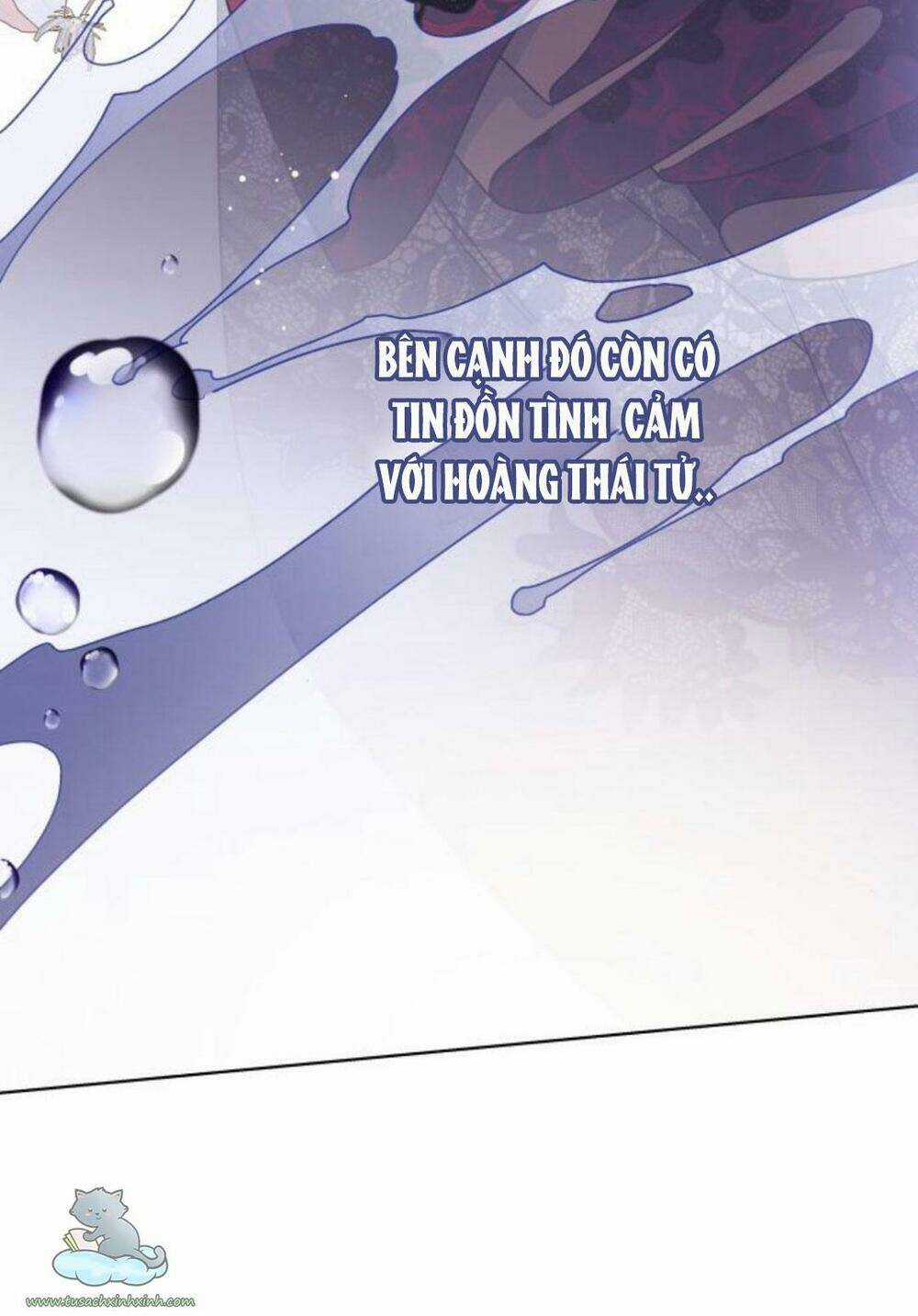 Cách Hiệp Sĩ Sống Như Một Tiểu Thư Quyền Quý Chapter 41 trang 58