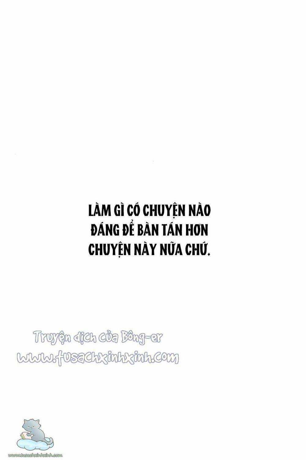 Cách Hiệp Sĩ Sống Như Một Tiểu Thư Quyền Quý Chapter 41 trang 59