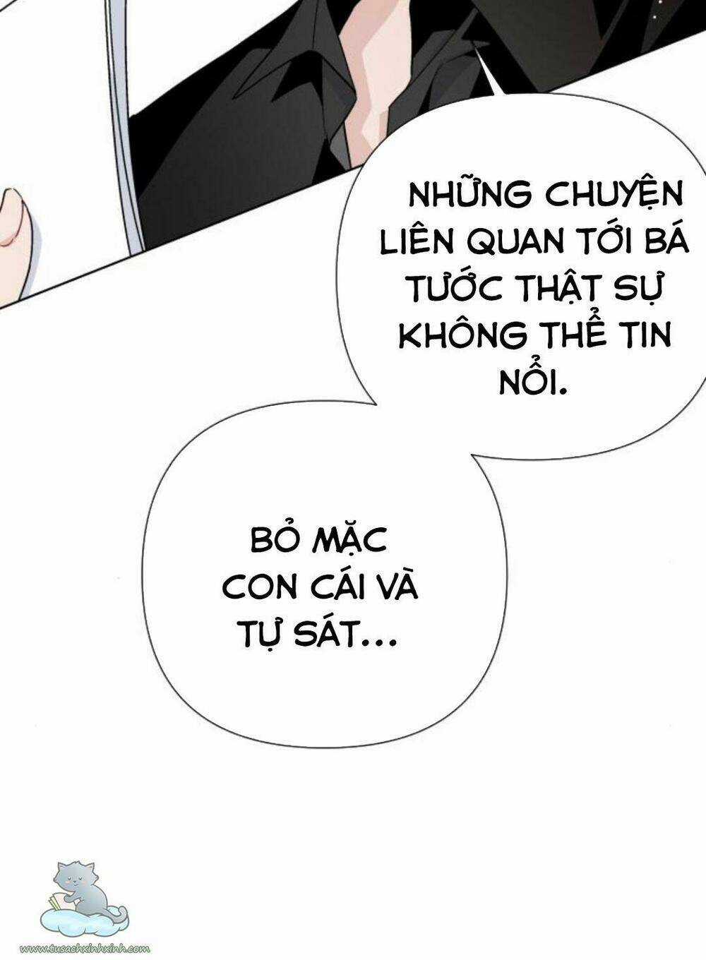 Cách Hiệp Sĩ Sống Như Một Tiểu Thư Quyền Quý Chapter 41 trang 64