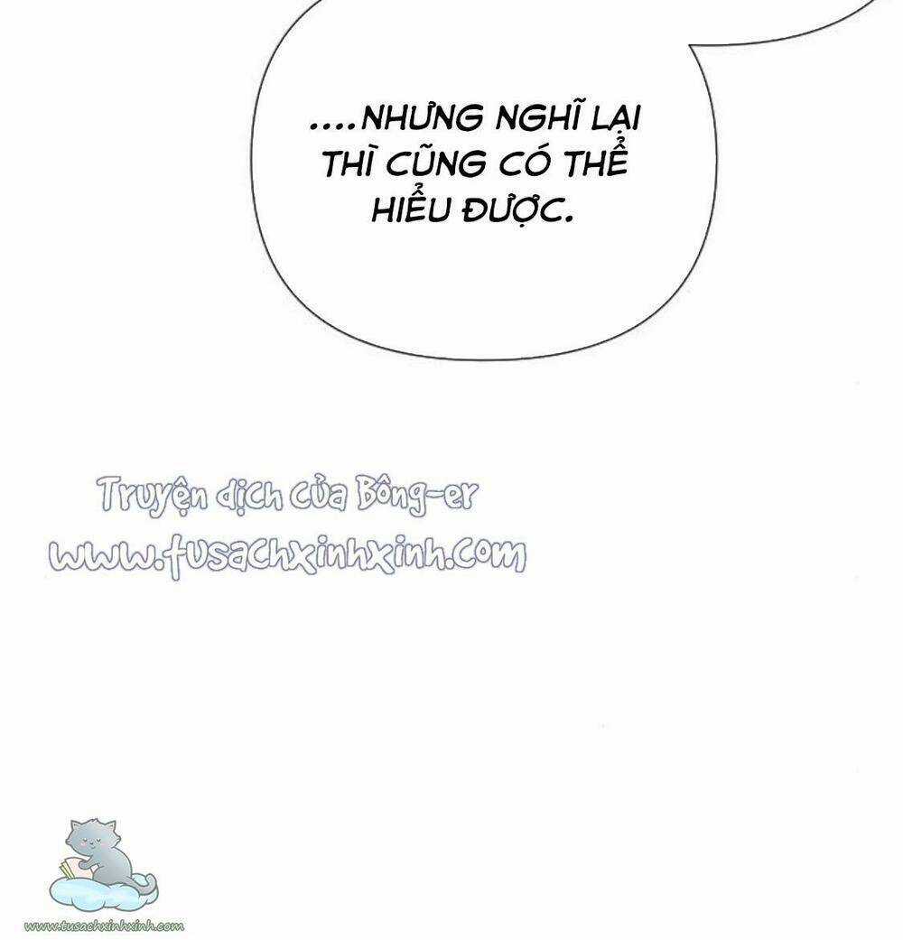 Cách Hiệp Sĩ Sống Như Một Tiểu Thư Quyền Quý Chapter 41 trang 66