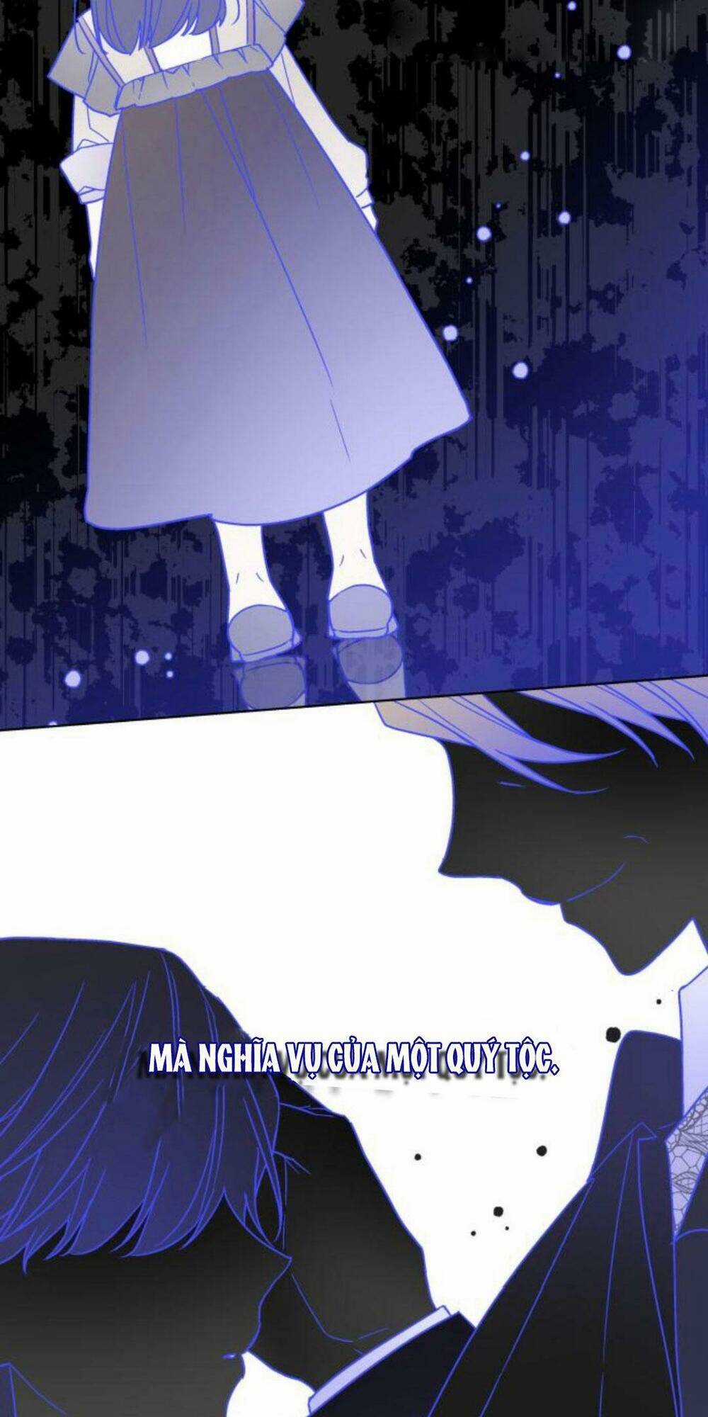 Cách Hiệp Sĩ Sống Như Một Tiểu Thư Quyền Quý Chapter 41 trang 68