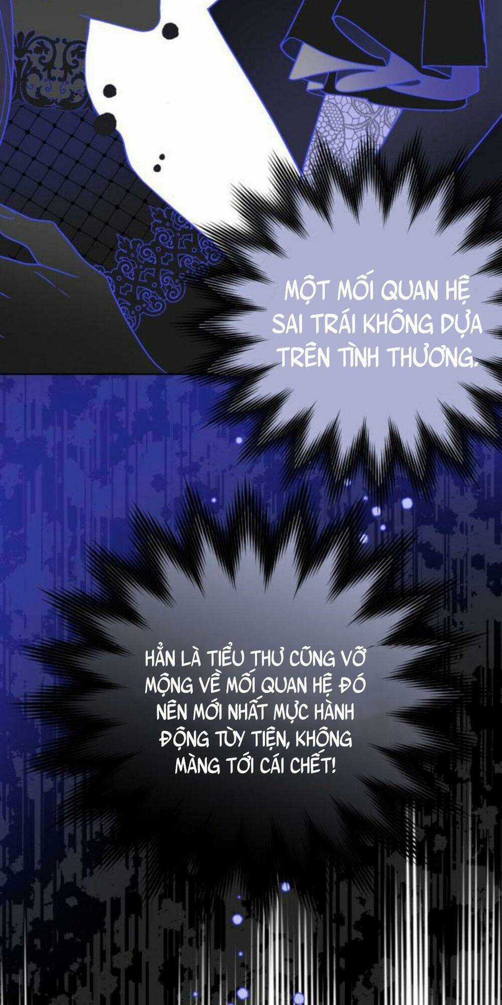 Cách Hiệp Sĩ Sống Như Một Tiểu Thư Quyền Quý Chapter 41 trang 69