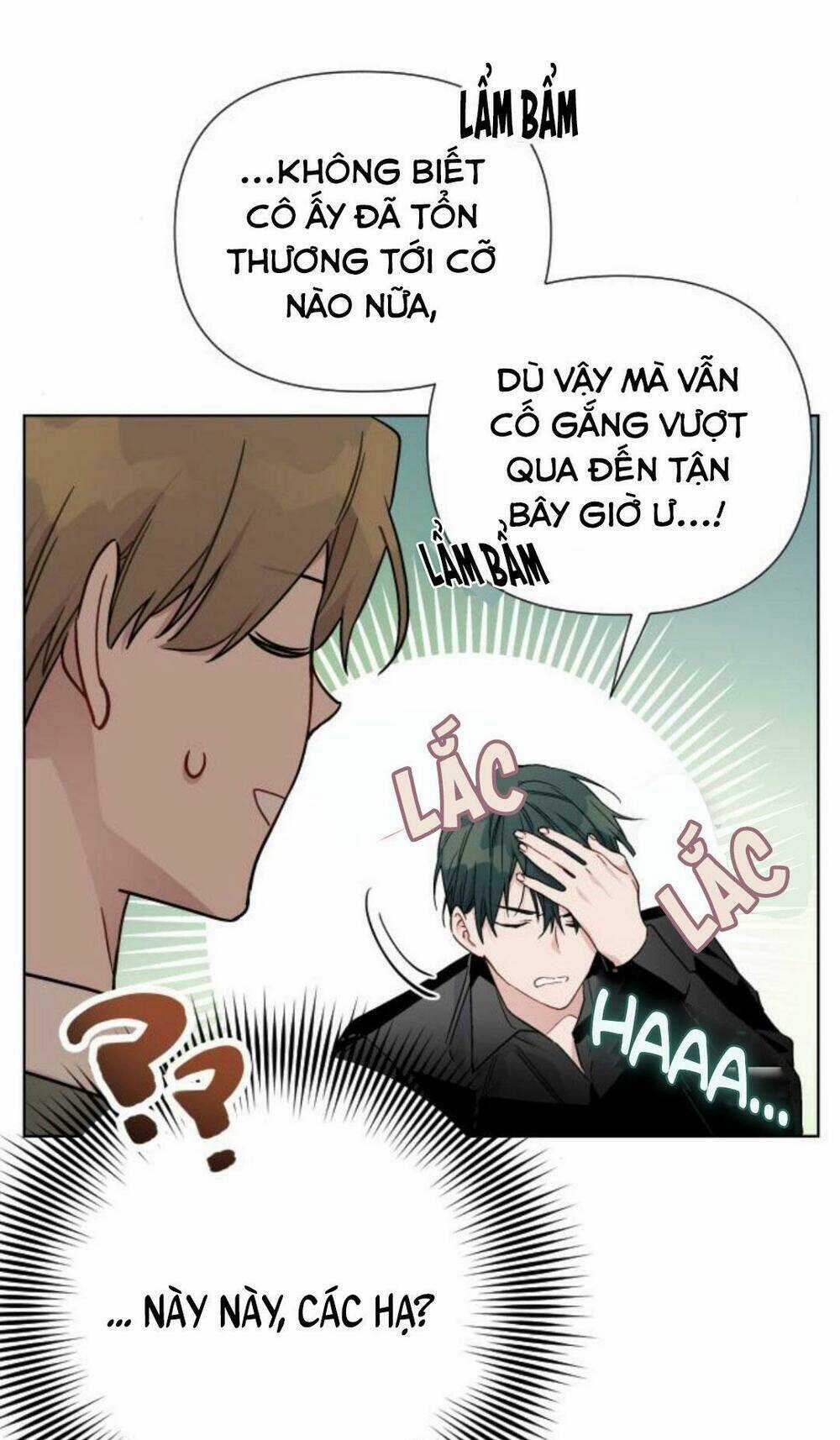 Cách Hiệp Sĩ Sống Như Một Tiểu Thư Quyền Quý Chapter 41 trang 72