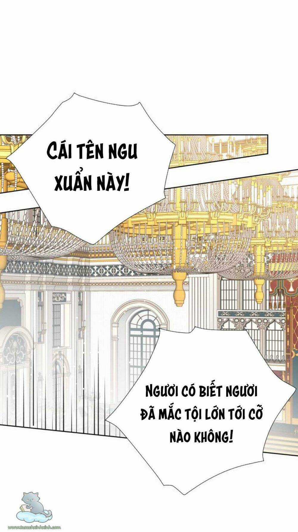 Cách Hiệp Sĩ Sống Như Một Tiểu Thư Quyền Quý Chapter 41 trang 76