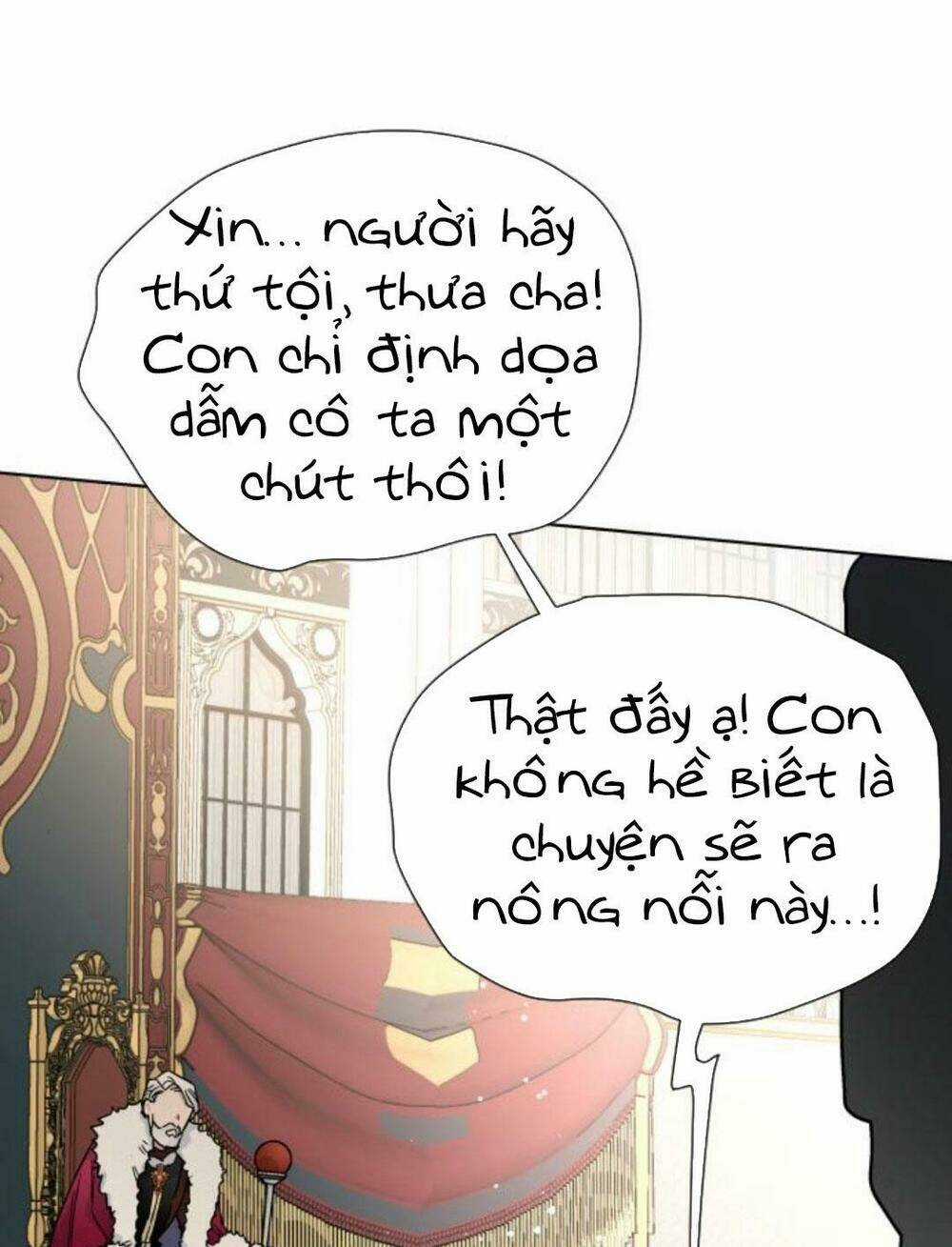 Cách Hiệp Sĩ Sống Như Một Tiểu Thư Quyền Quý Chapter 41 trang 77